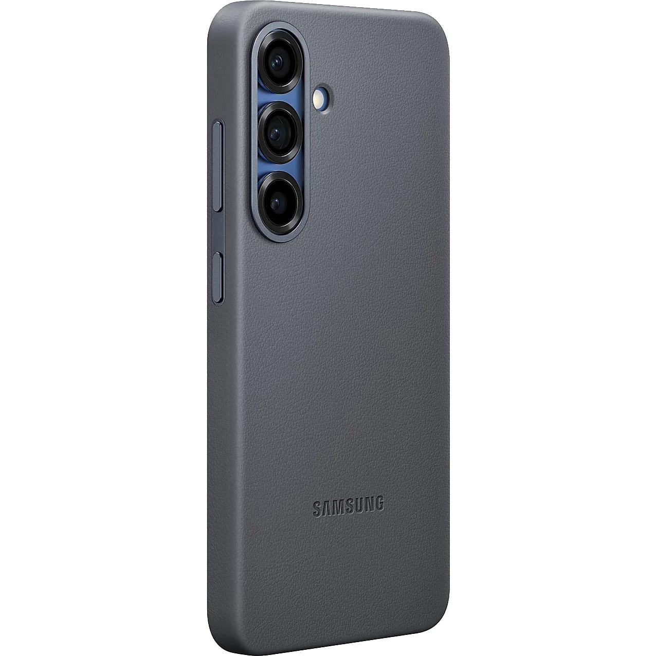 Samsung Kindsuit Case for Galaxy S25 (Black) - Image 5