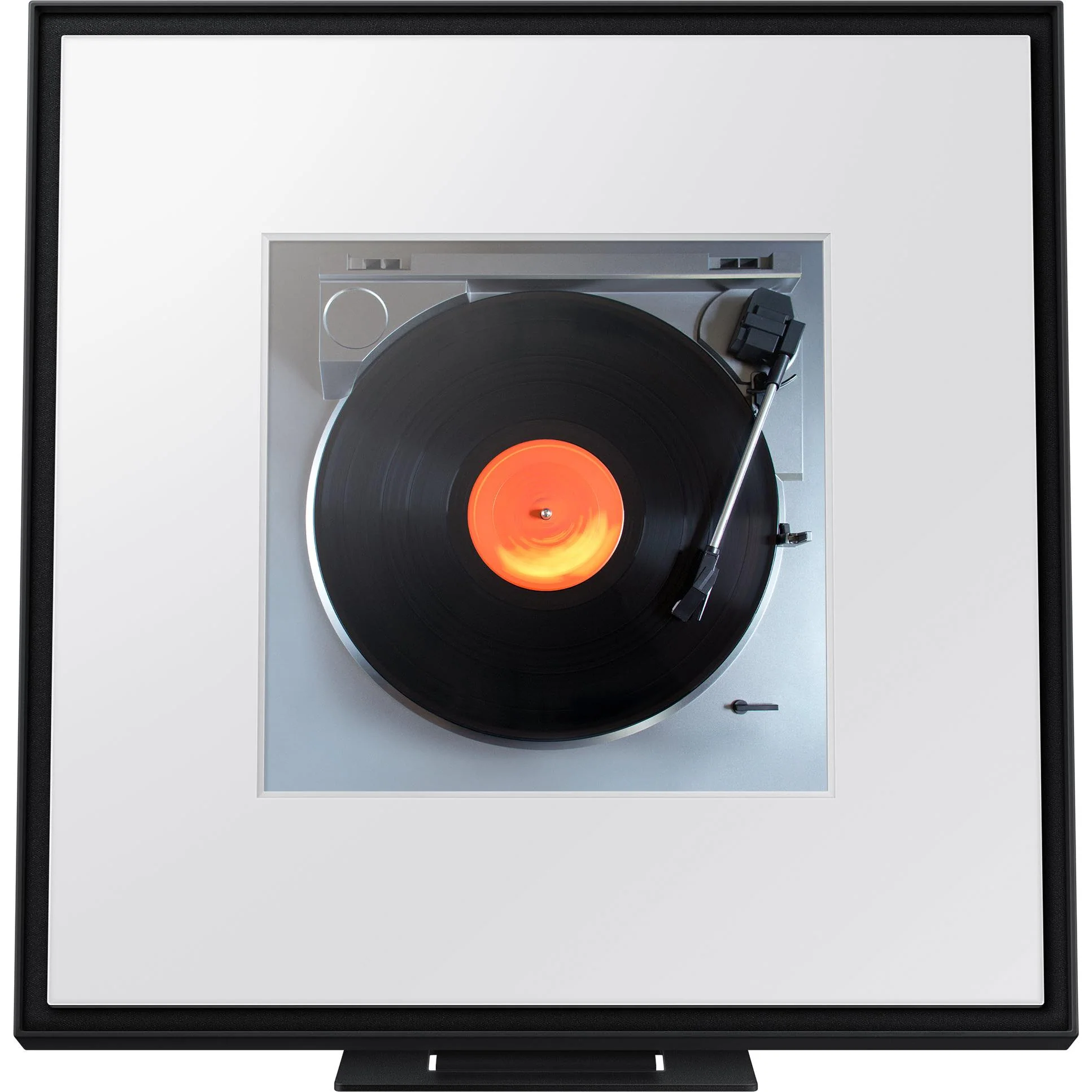 Samsung LS60D Music Frame Speaker - Image 2