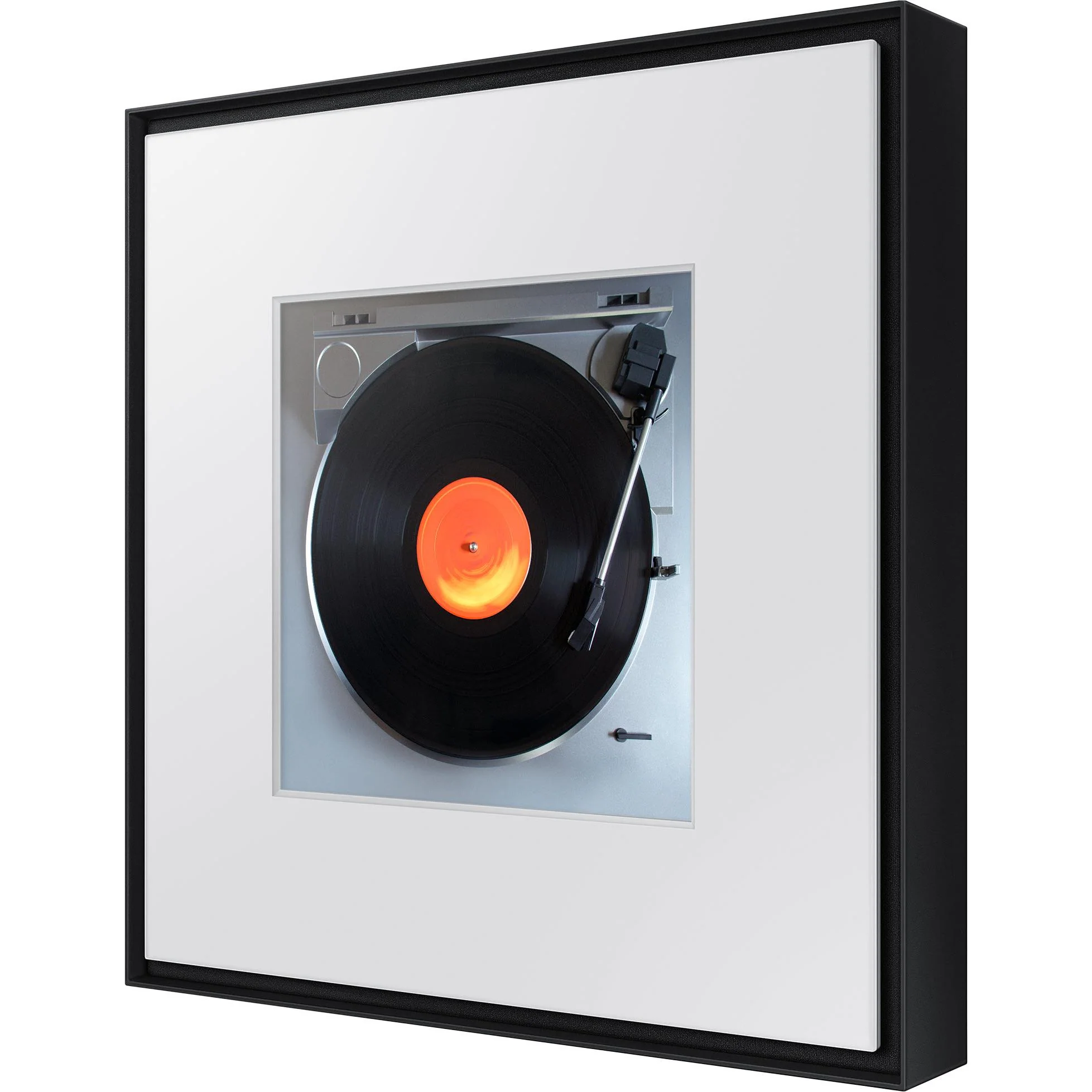 Samsung LS60D Music Frame Speaker - Image 3