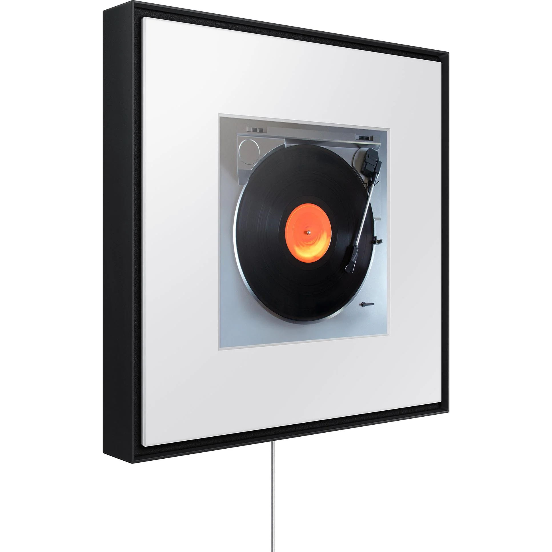 Samsung LS60D Music Frame Speaker - Image 4