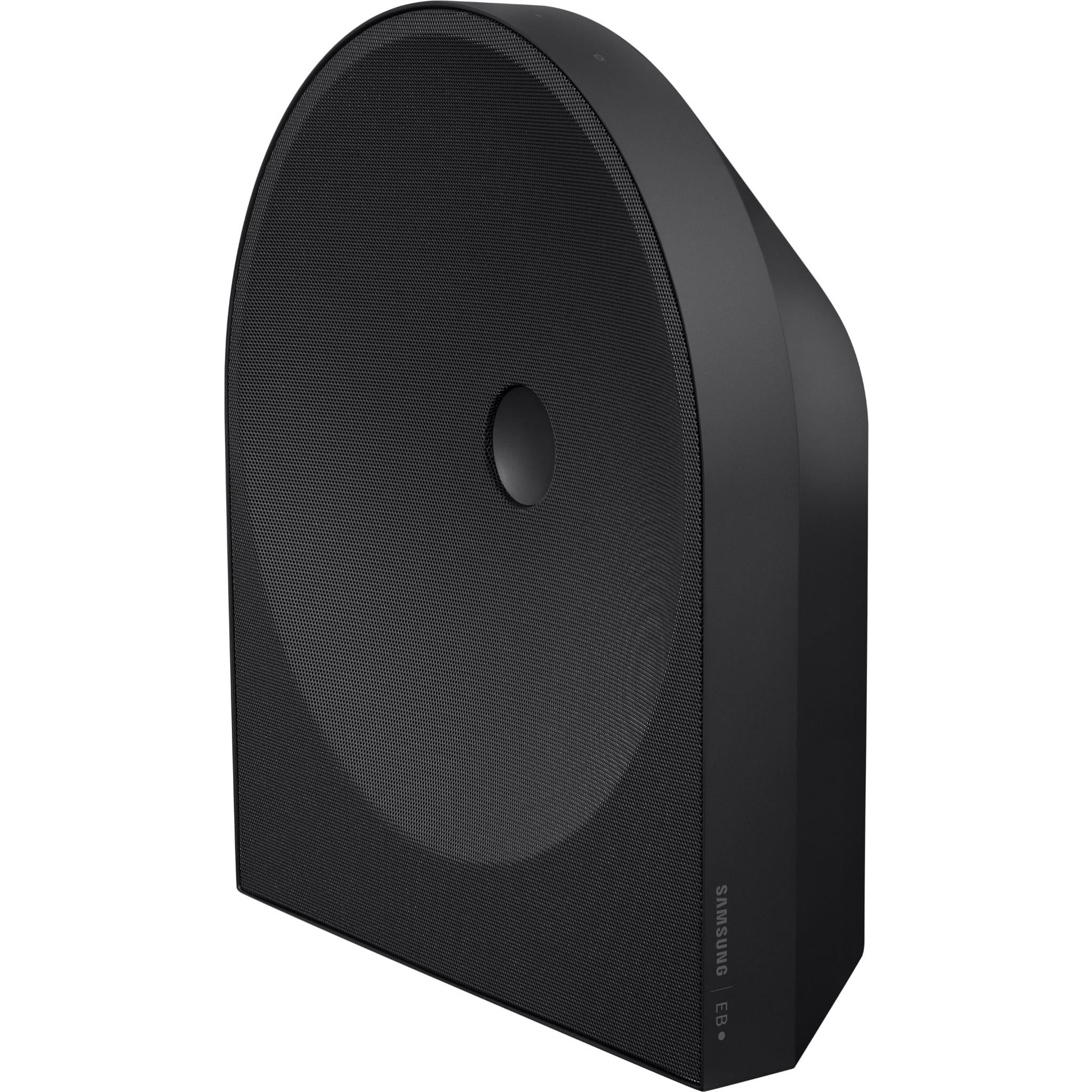 Samsung Music Studio 5 HW-LS50H 2.0ch Wi-Fi Speaker (Black) [2026] - Image 2
