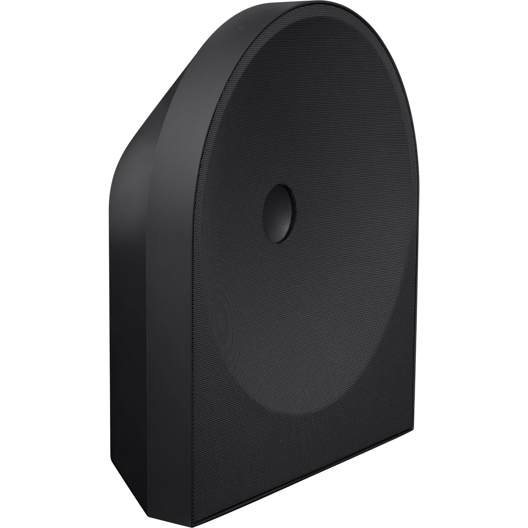 Samsung Music Studio 5 HW-LS50H 2.0ch Wi-Fi Speaker (Black) [2026] - Image 3