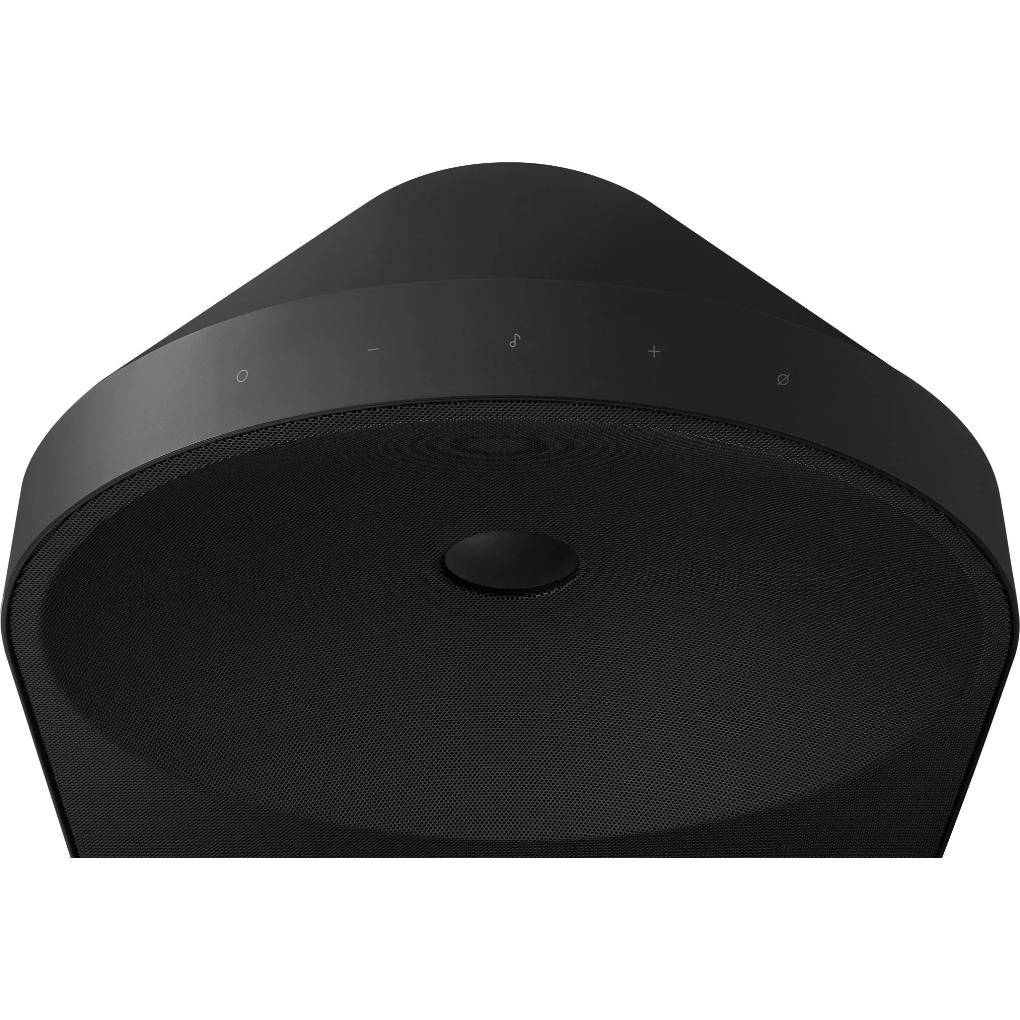 Samsung Music Studio 5 HW-LS50H 2.0ch Wi-Fi Speaker (Black) [2026] - Image 7