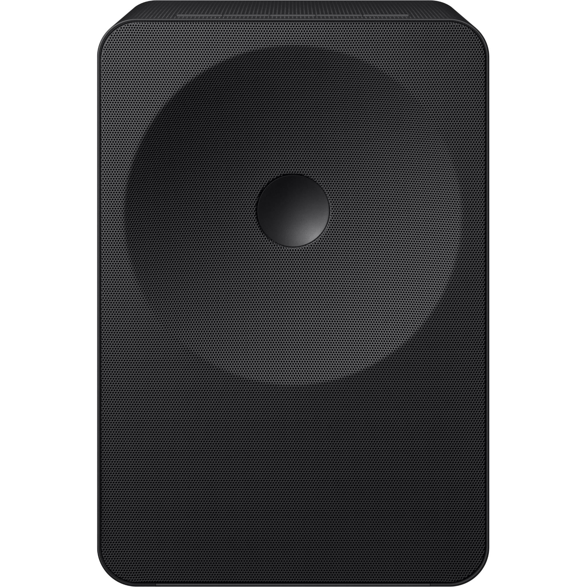 Samsung Music Studio 7 HW-LS70H 3.1.1ch Wi-Fi Speaker (Black) [2026] - Image 3