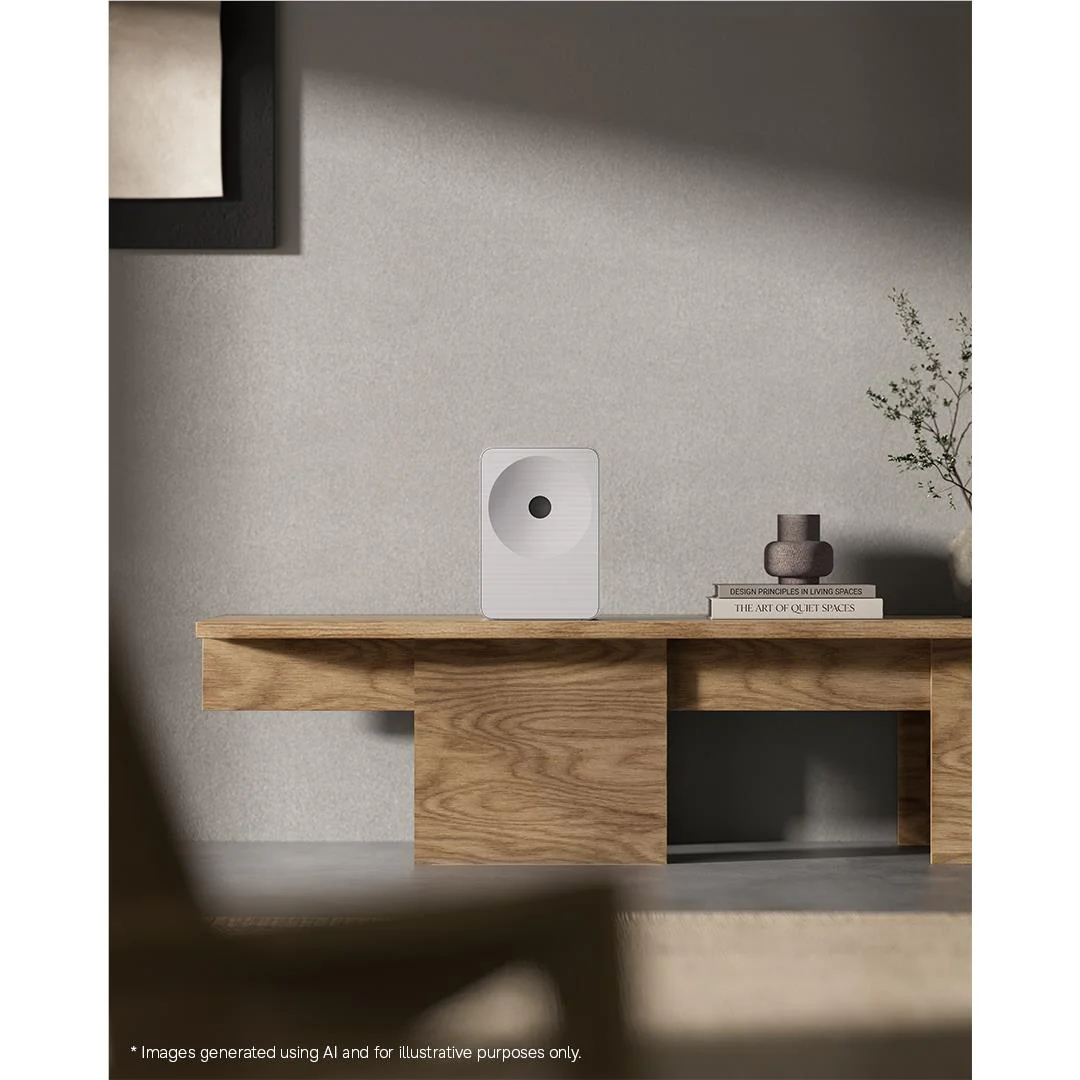 Samsung Music Studio 7 HW-LS71H 3.1.1ch Wi-Fi Speaker (White) [2026] - Image 10
