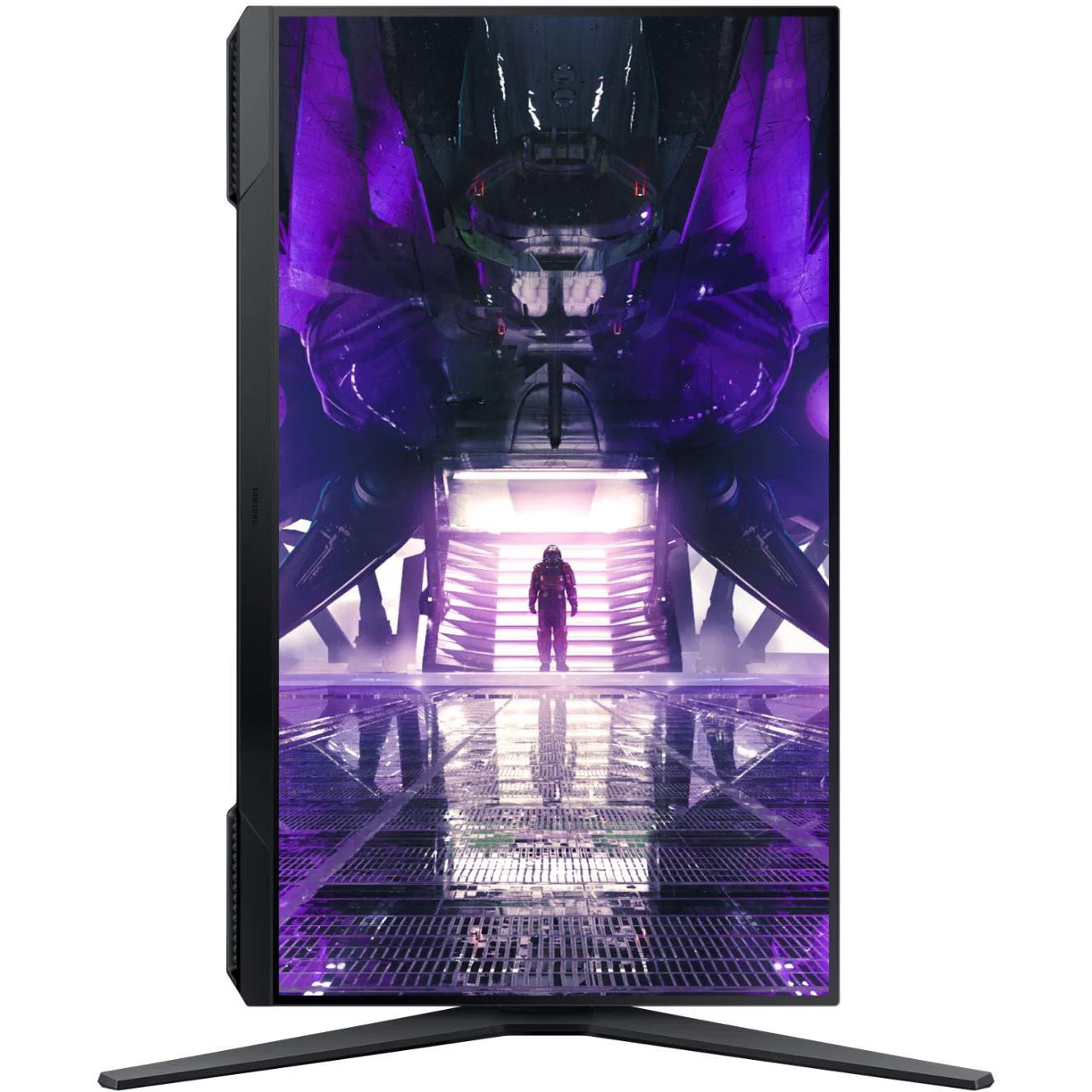 Samsung Odyssey G3 24" FHD 180Hz Gaming Monitor - Image 2