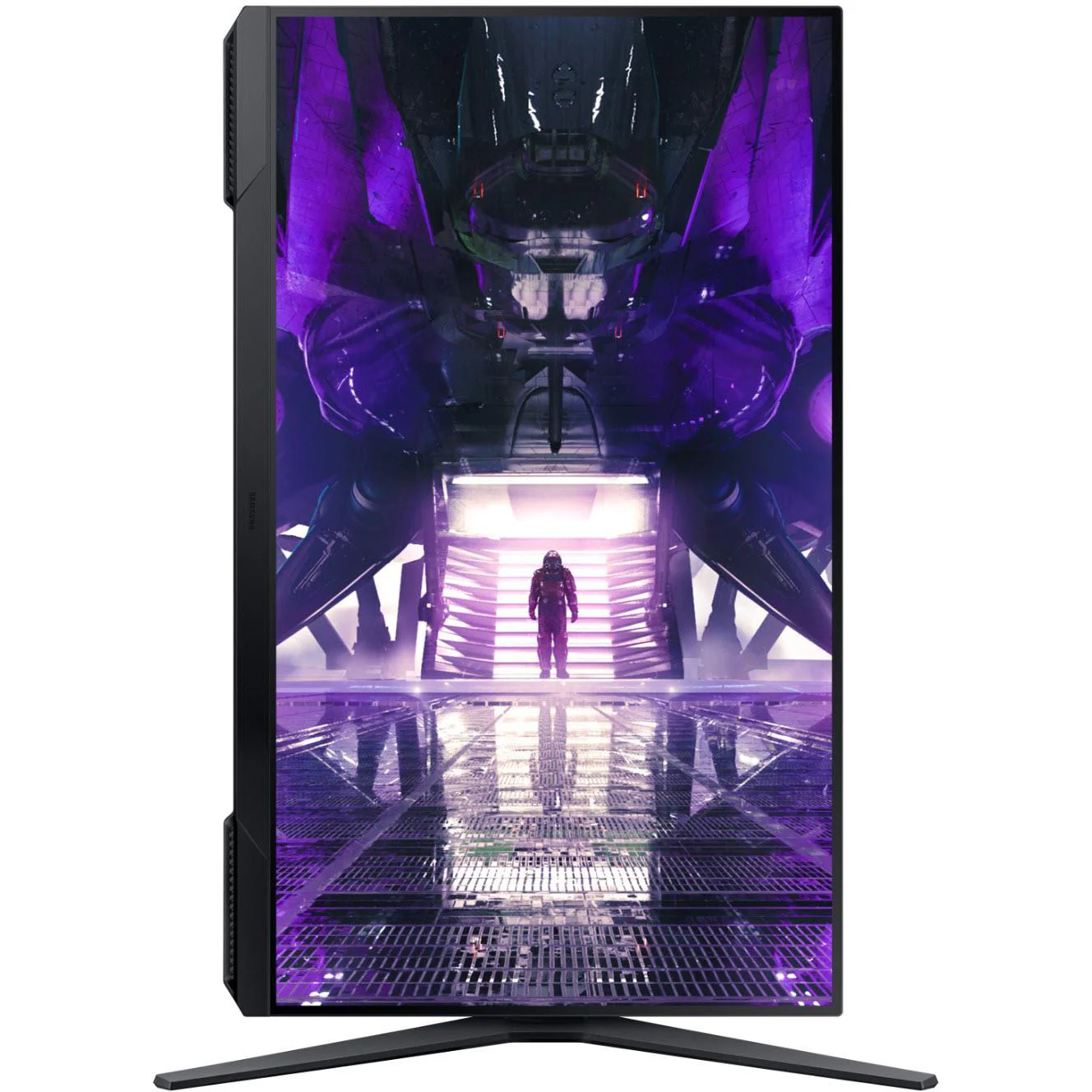 Samsung Odyssey G3 27" FHD 180Hz Gaming Monitor - Image 2