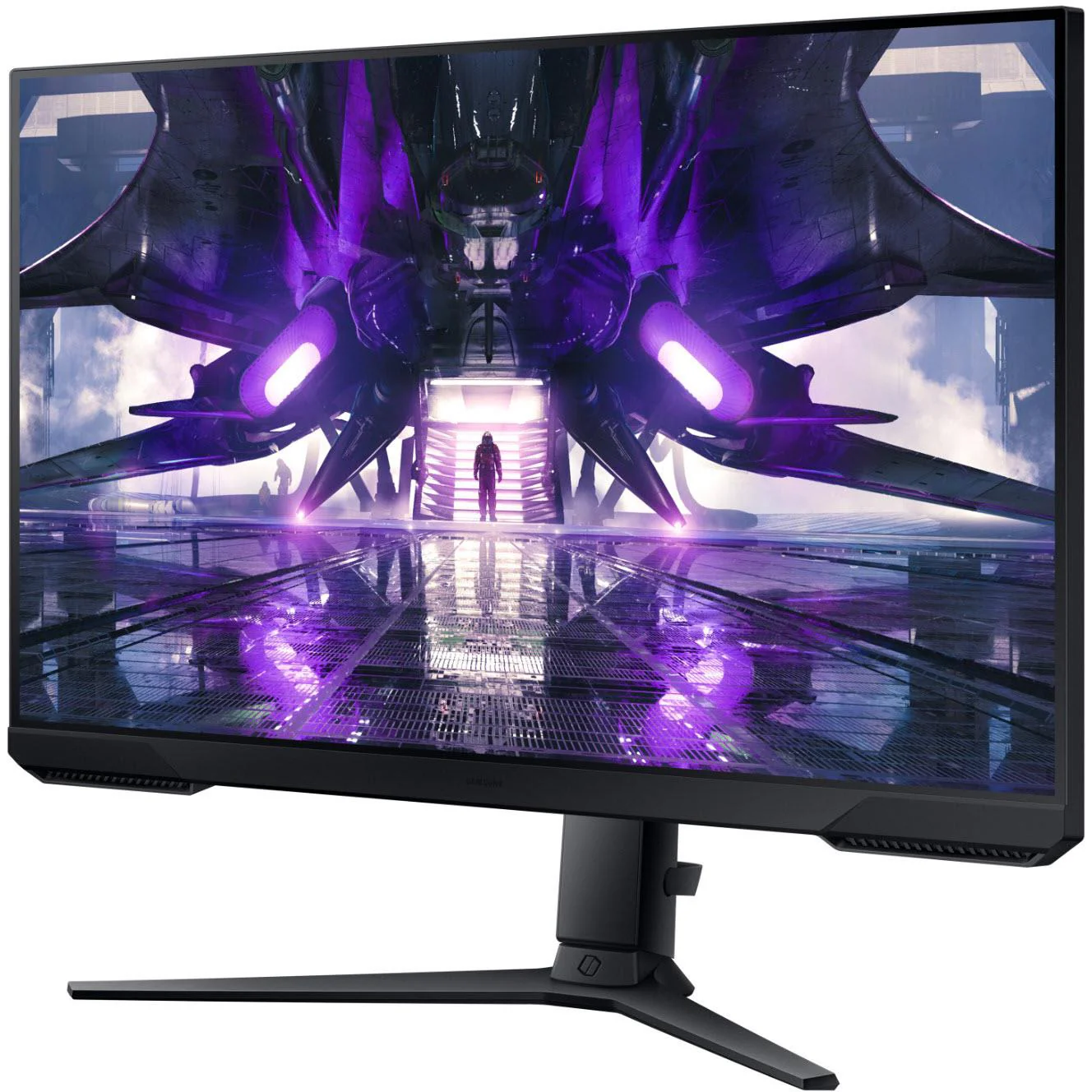 Samsung Odyssey G3 27" FHD 180Hz Gaming Monitor - Image 3