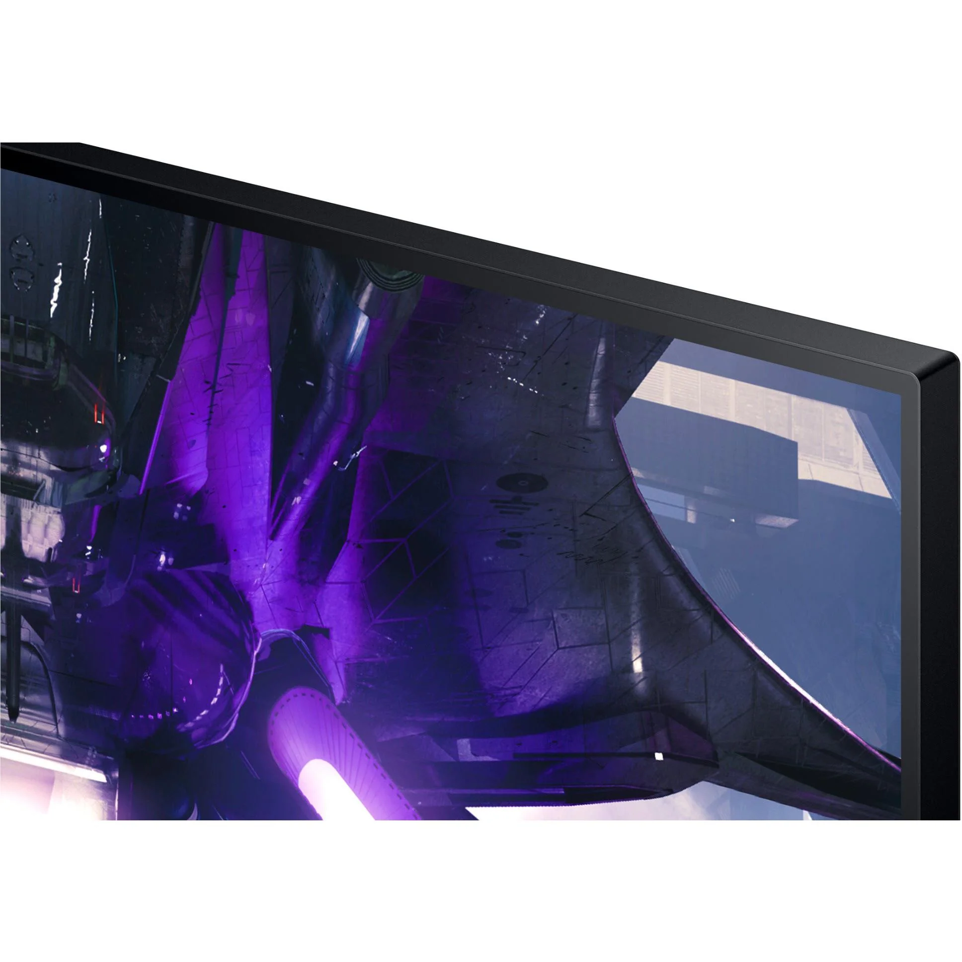 Samsung Odyssey G3 27" FHD 180Hz Gaming Monitor - Image 7
