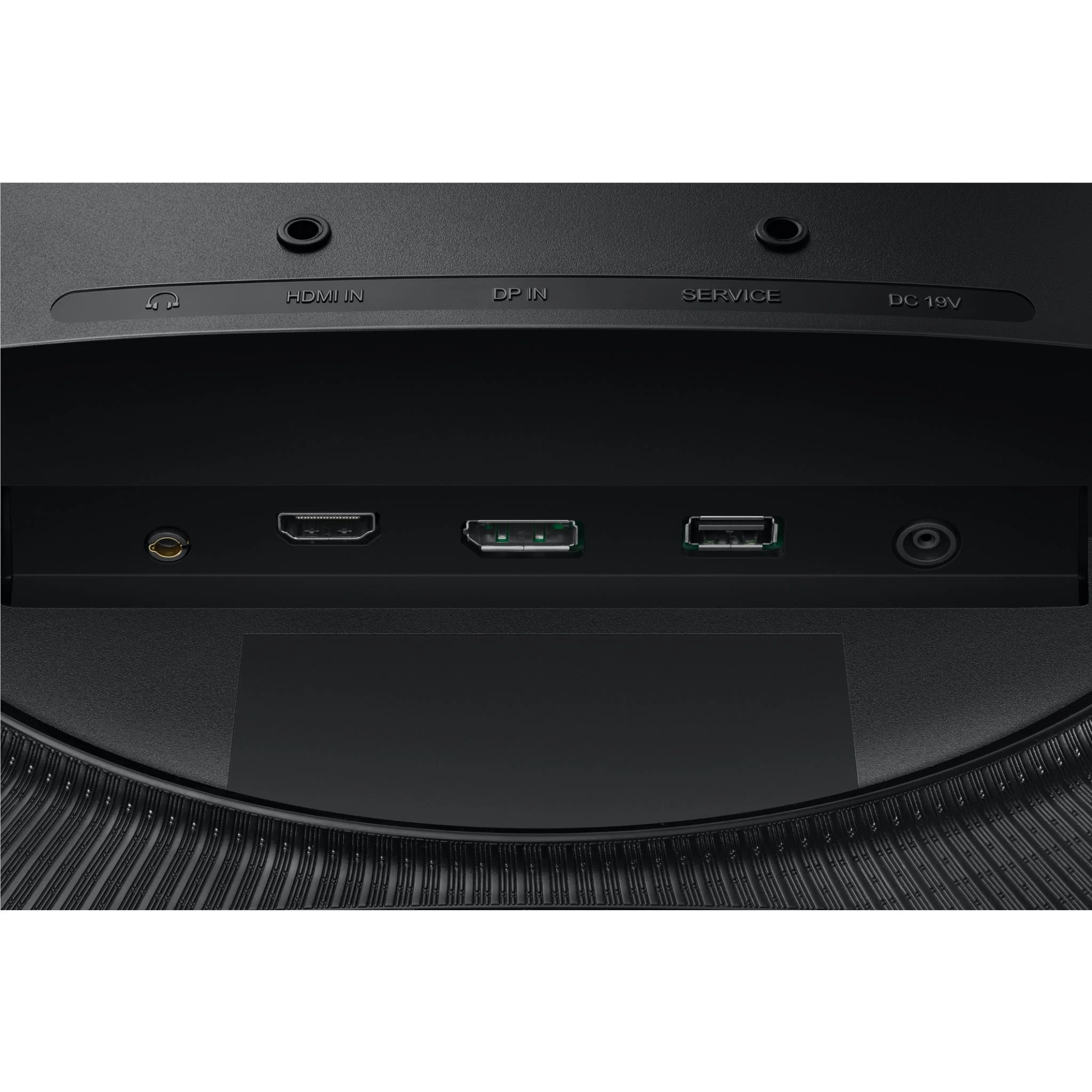Samsung Odyssey G5 32" QHD Curved Gaming Monitor - Image 10