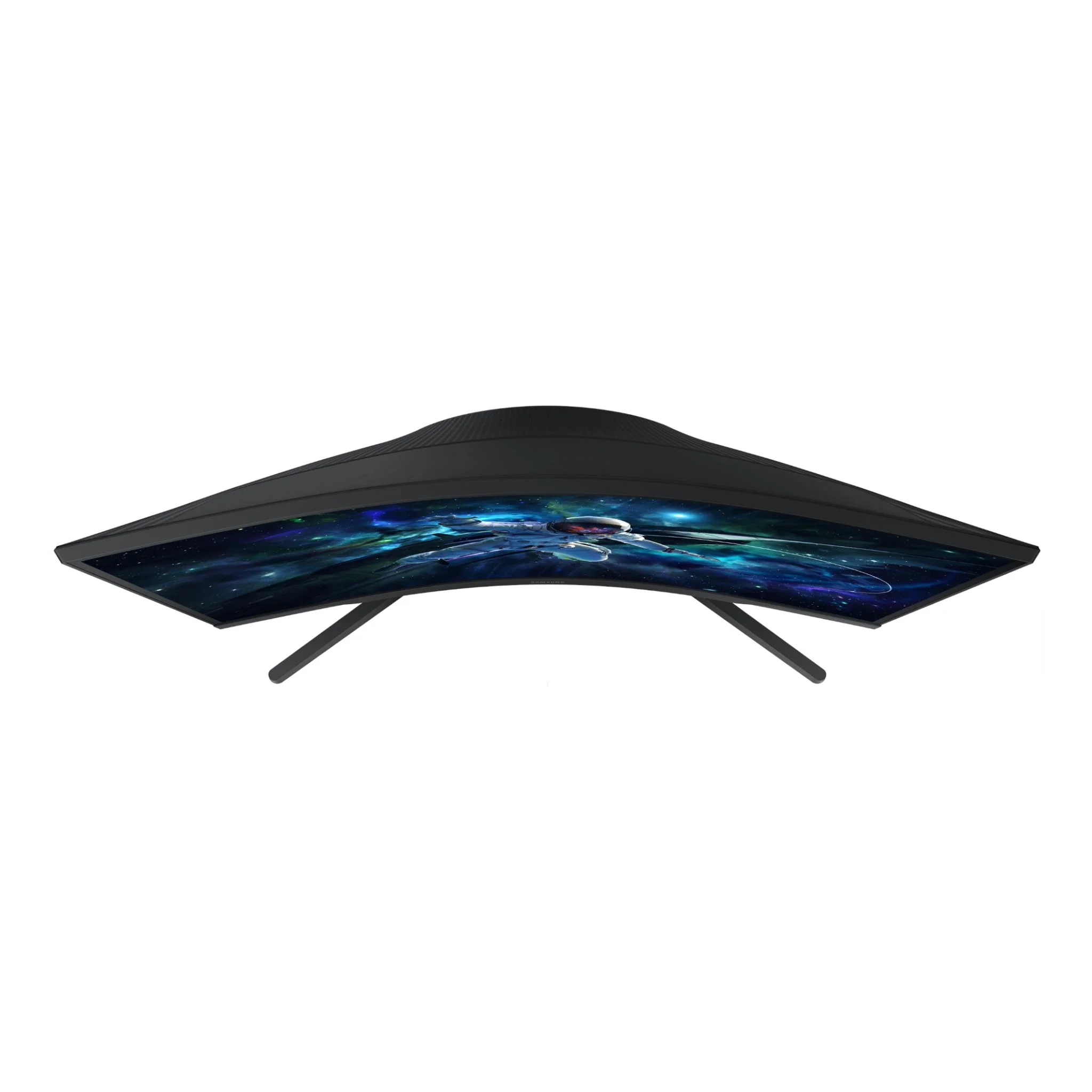 Samsung Odyssey G5 32" QHD Curved Gaming Monitor - Image 4