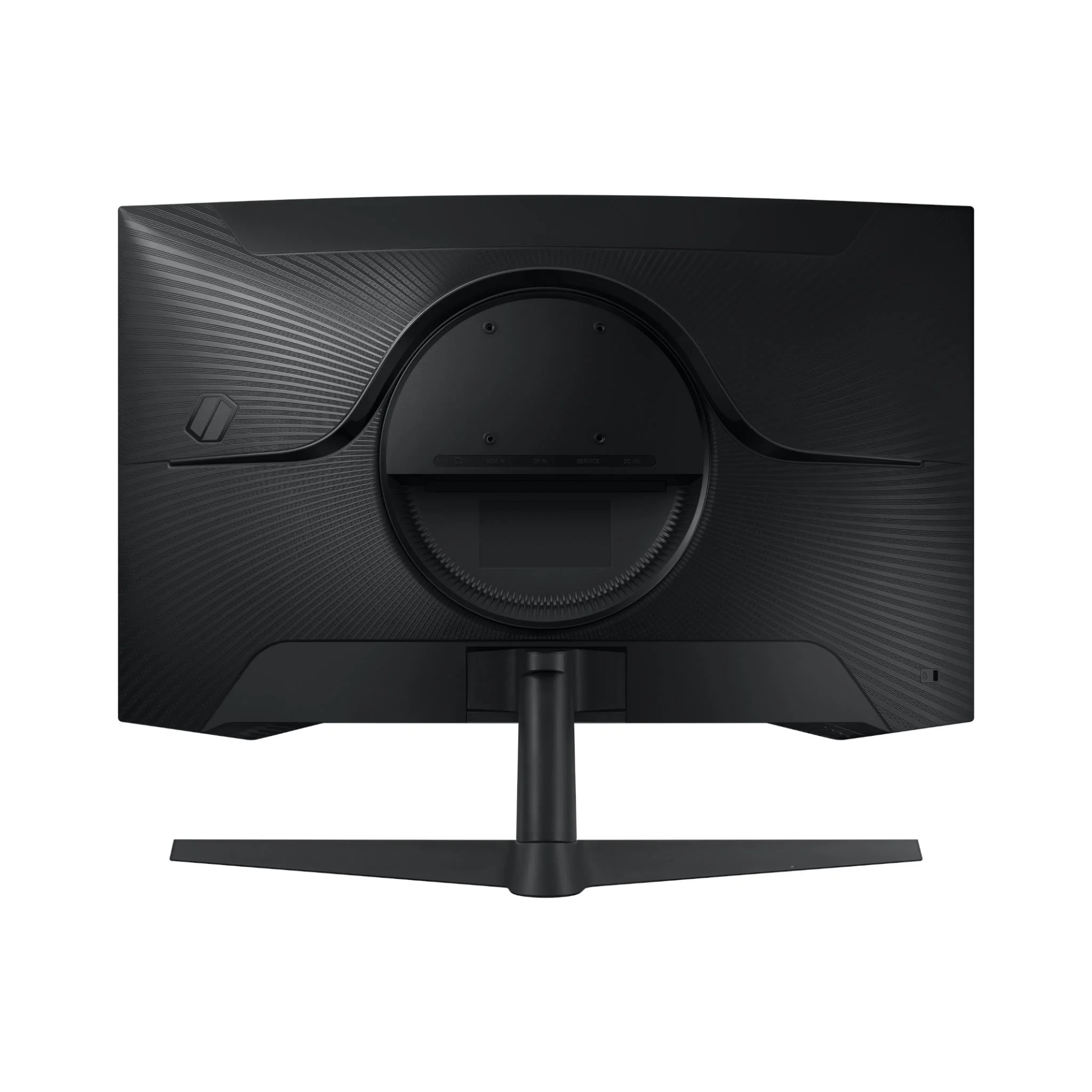 Samsung Odyssey G5 32" QHD Curved Gaming Monitor - Image 7