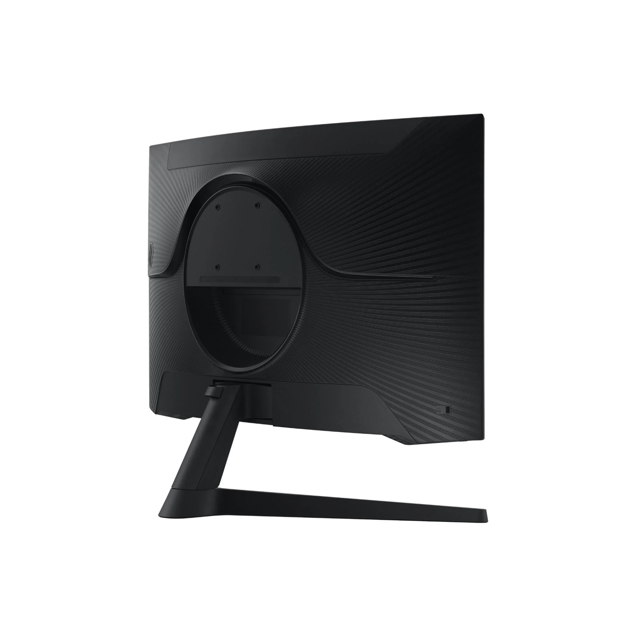 Samsung Odyssey G5 32" QHD Curved Gaming Monitor - Image 8
