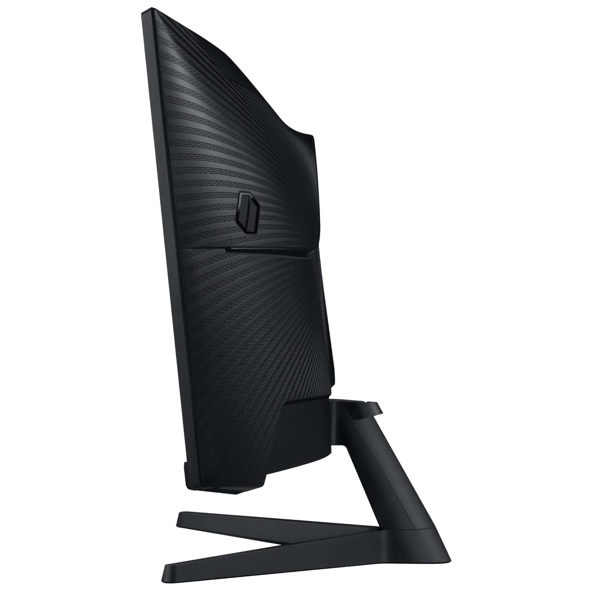 Samsung Odyssey G55T 34" WQHD Curved QHD Gaming Monitor - Image 10