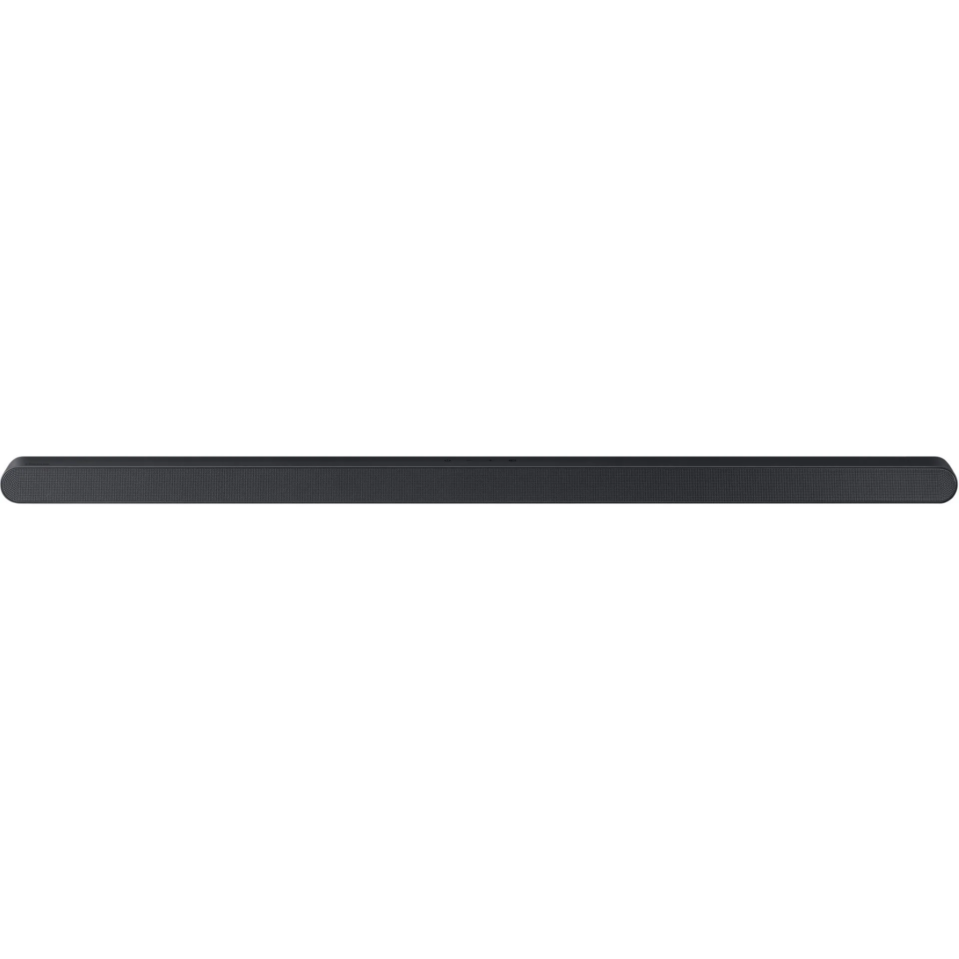 Samsung S700D S-Series Ultra Slim Soundbar (Black) [2024] [~Ex Demo] - Image 4