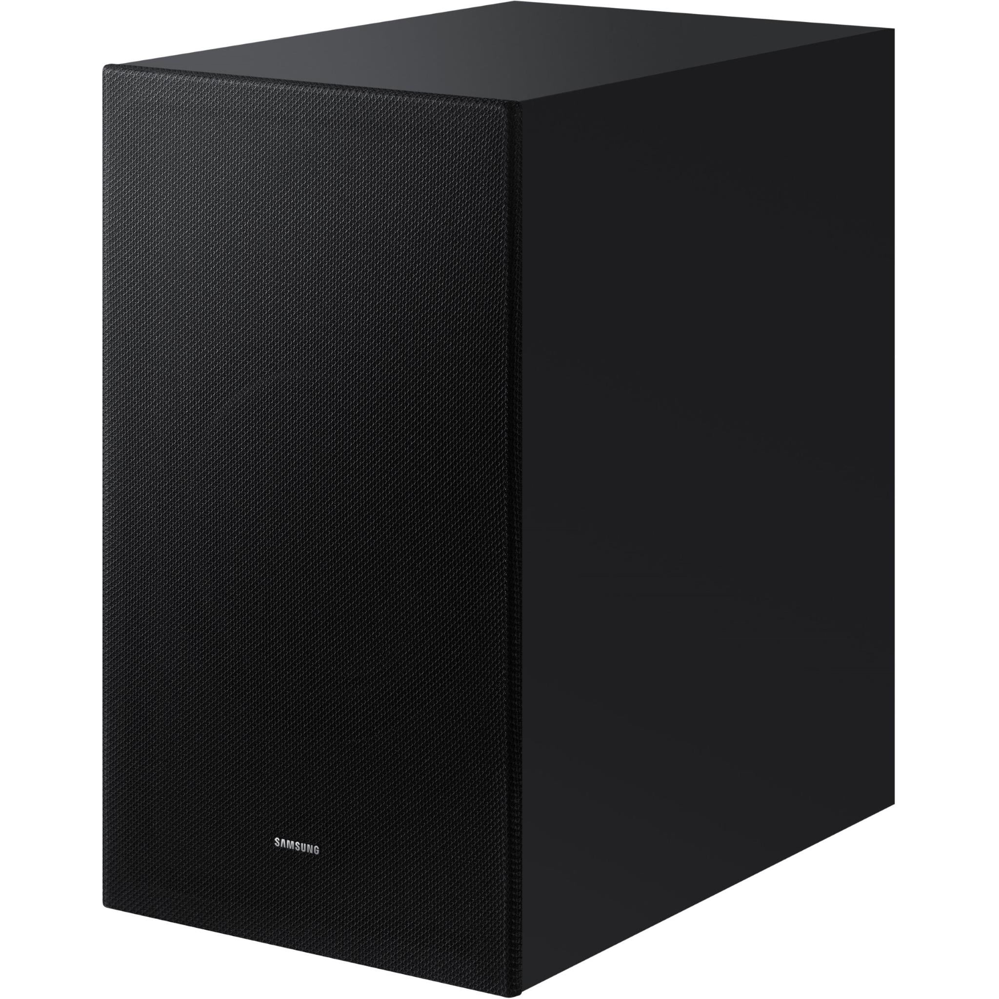 Samsung S700D S-Series Ultra Slim Soundbar (Black) [2024] [~Ex Demo] - Image 8