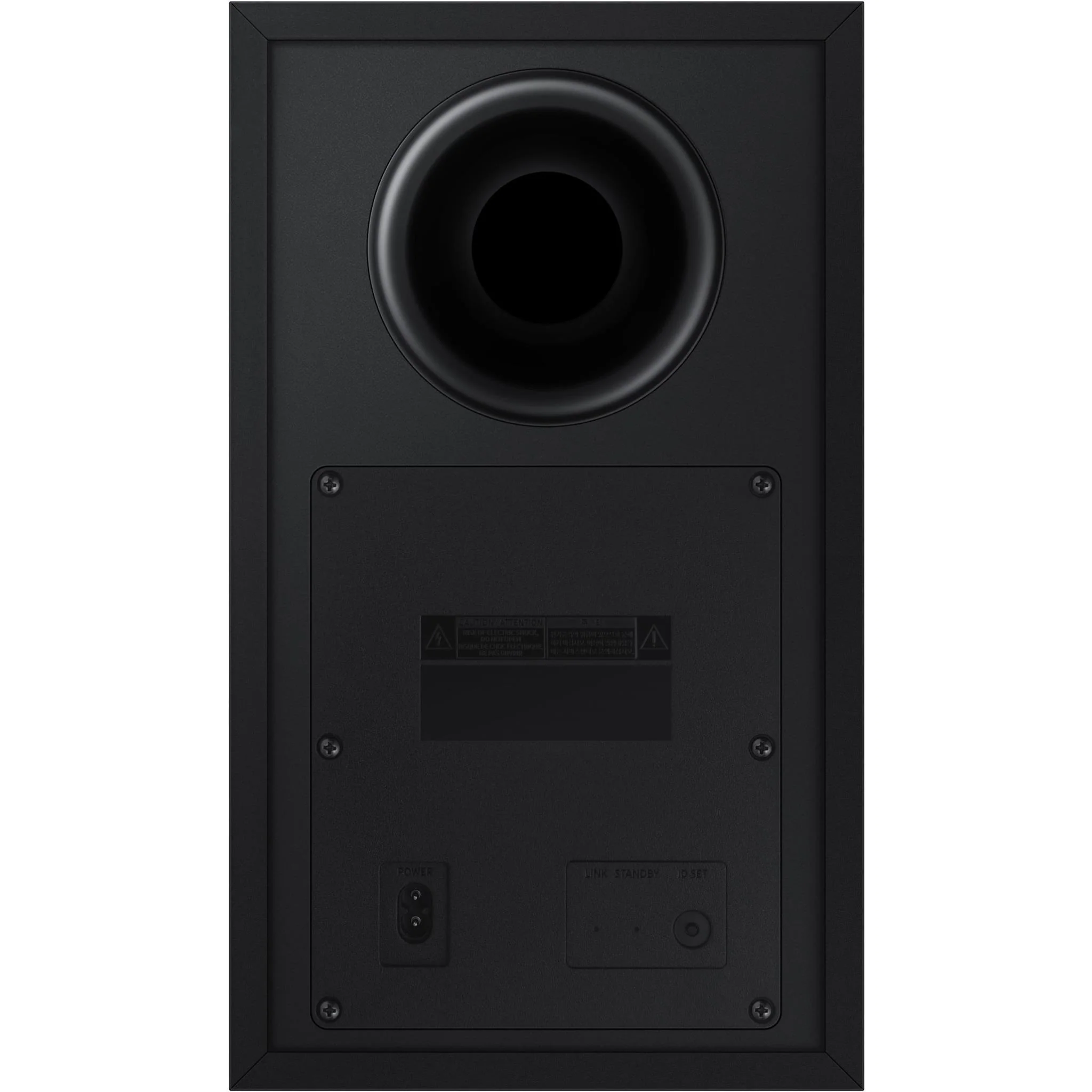 Samsung S700D S-Series Ultra Slim Soundbar (Black) [2024] [~Ex Demo] - Image 9