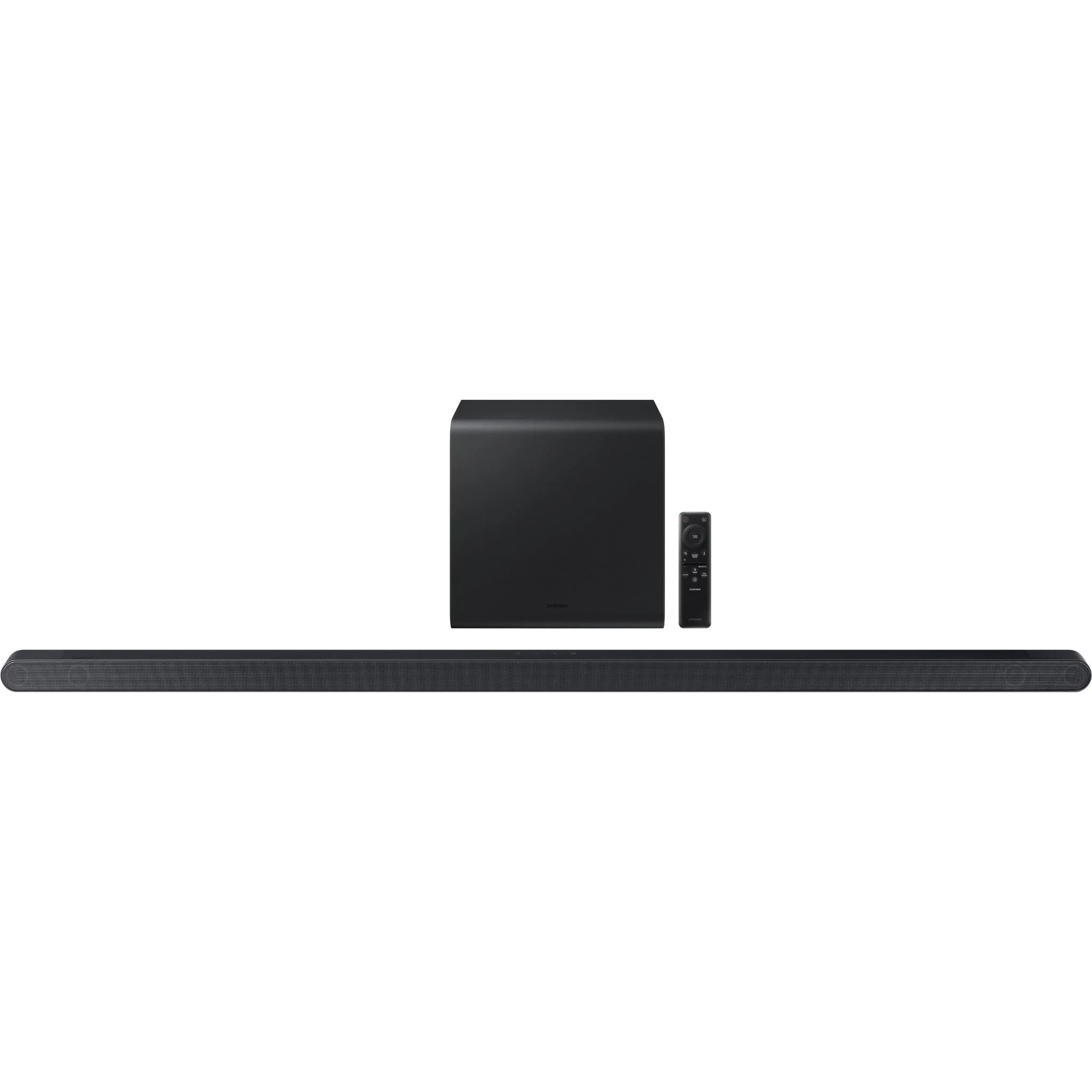 Samsung  S800D S-Series Ultra Slim Soundbar (Black) [2024] - Image 2