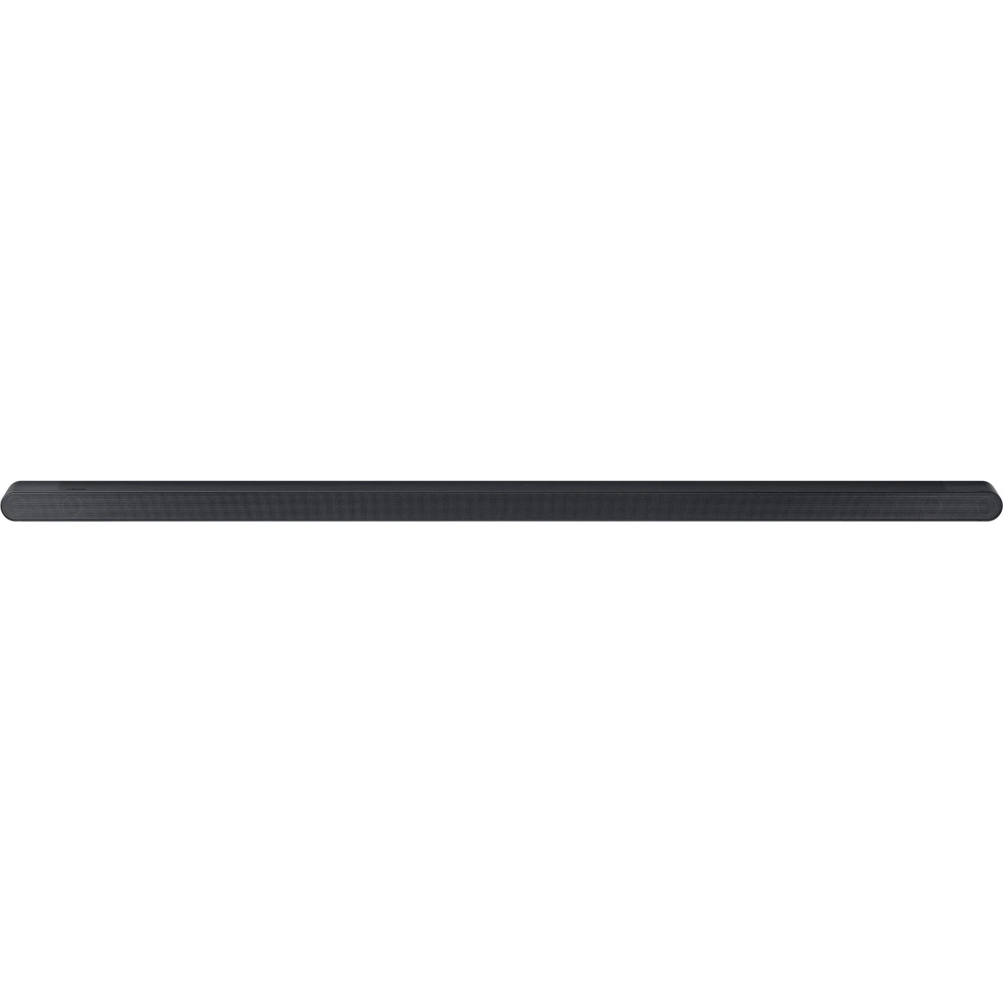 Samsung  S800D S-Series Ultra Slim Soundbar (Black) [2024] - Image 3
