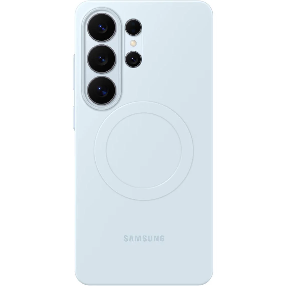 Samsung Slim Magnet Case for Galaxy S26 Ultra (Light Blue)