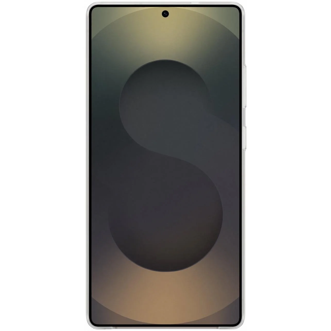 Samsung Standing Grip Case for Galaxy S25 Ultra (Black) - Image 5