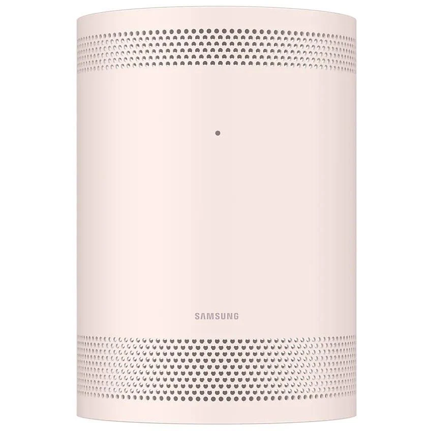 Samsung The Freestyle Skin (Blossom Pink)