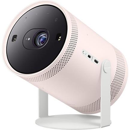Samsung The Freestyle Skin (Blossom Pink) - Image 2