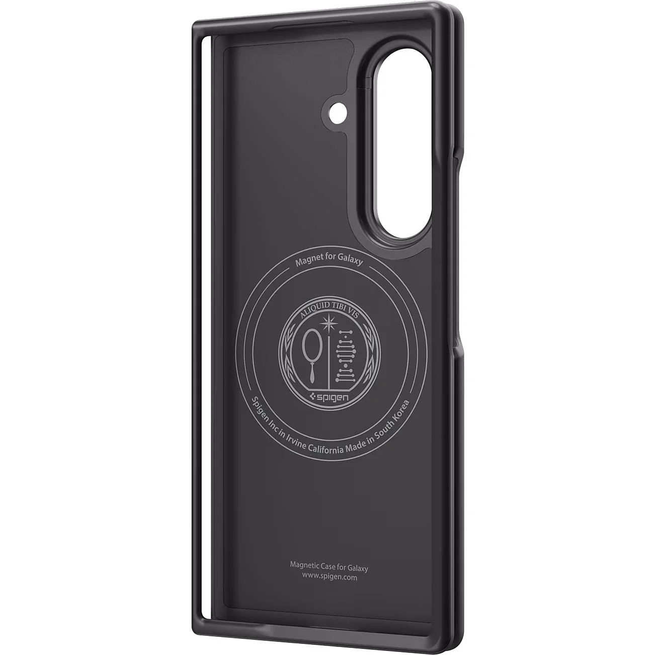 Samsung ThinFit Pro Case with Magnet for Galaxy Z Fold7 - Image 3