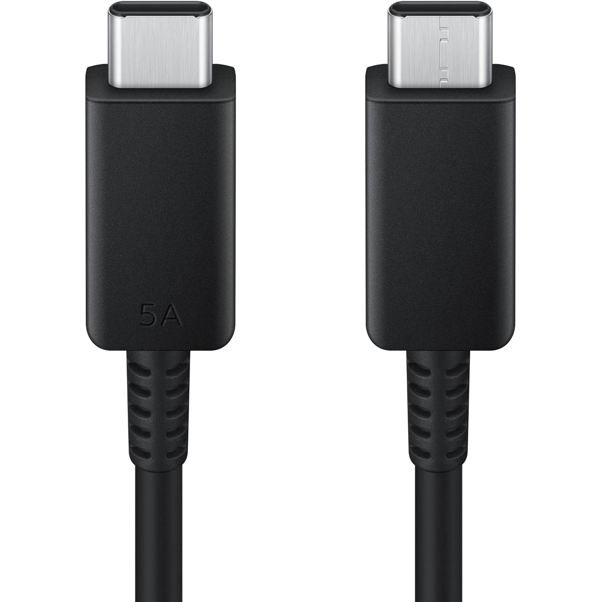 Samsung USB-C Charge Cable 1.8m (Black) - Image 2