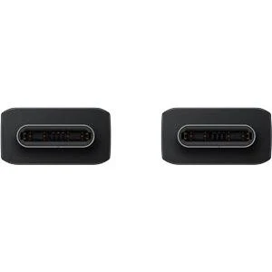 Samsung USB-C Charge Cable 1.8m (Black) - Image 3