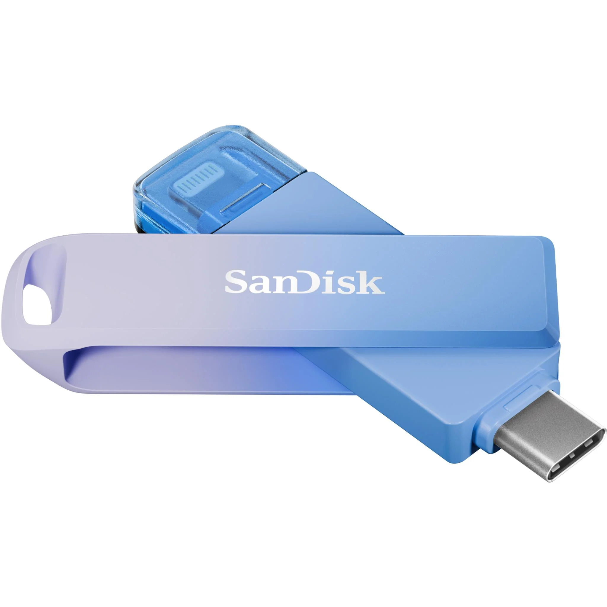 SanDisk Creator Phone Drive (256GB)