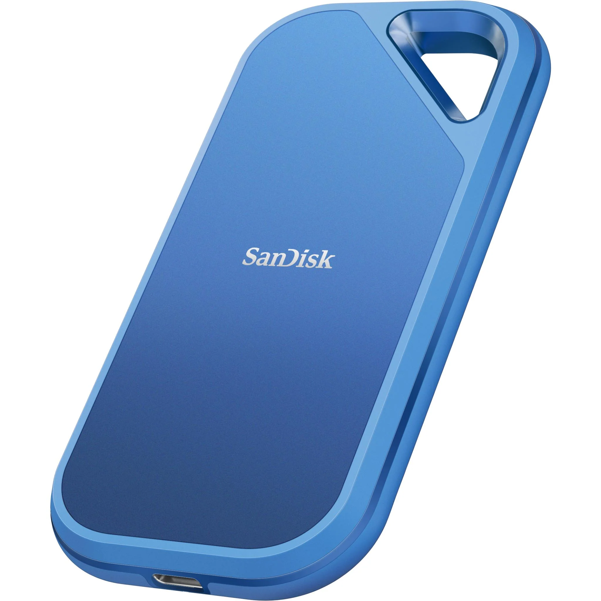 SanDisk Creator Pro Portable SSD (1TB)
