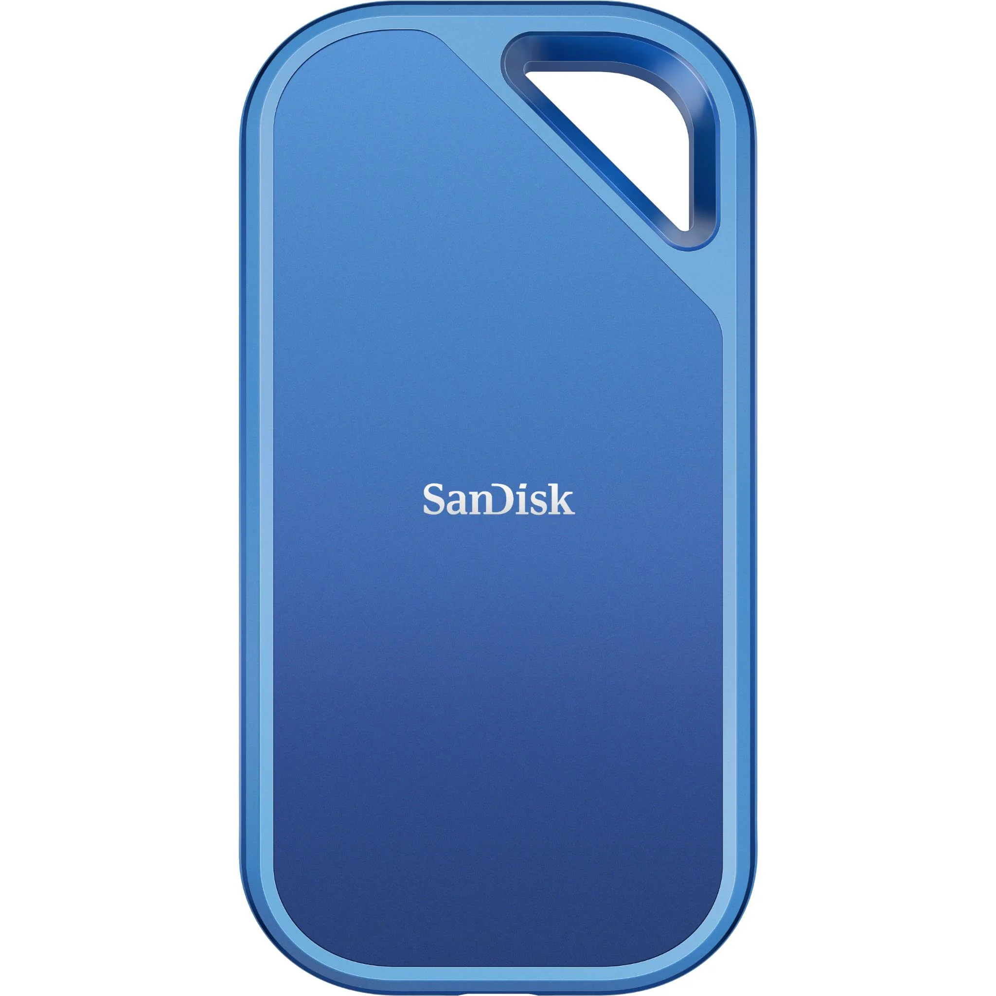 SanDisk Creator Pro Portable SSD (1TB) - Image 2