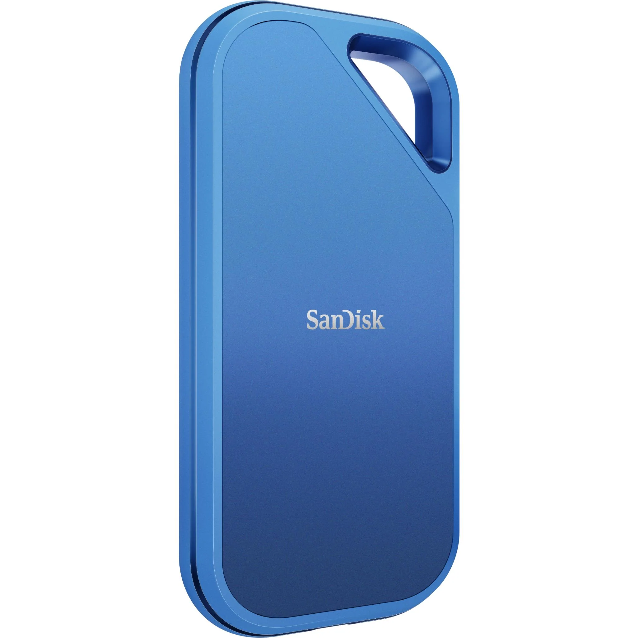 SanDisk Creator Pro Portable SSD (1TB) - Image 3