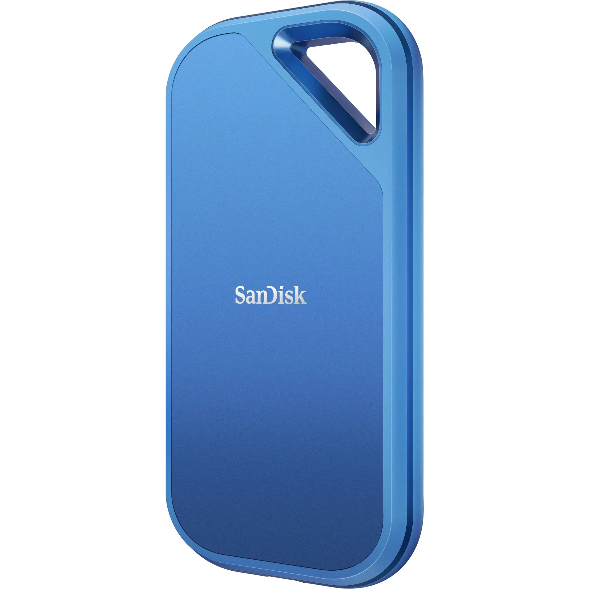 SanDisk Creator Pro Portable SSD (1TB) - Image 4