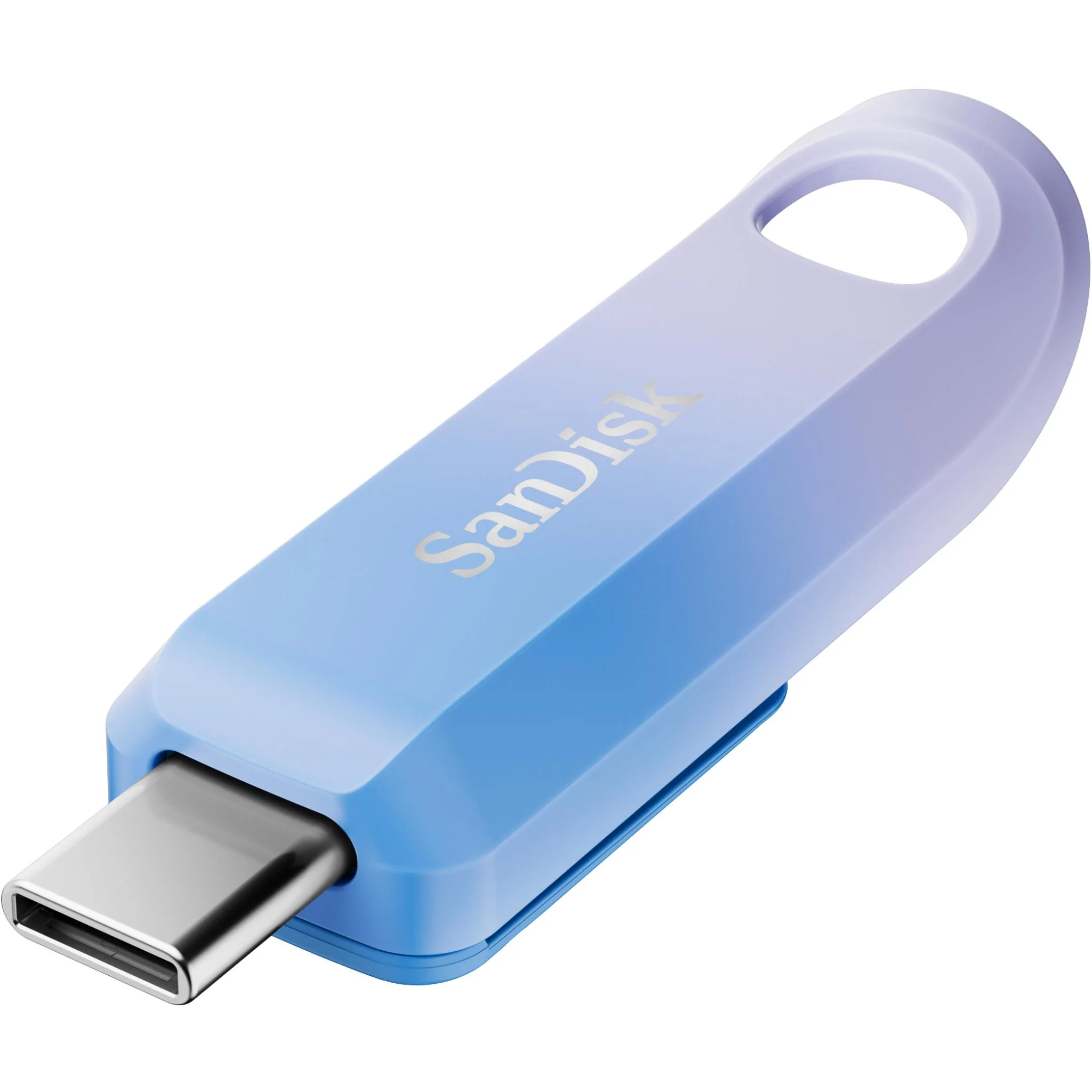 SanDisk Creator USB-C Flash Drive (256GB)