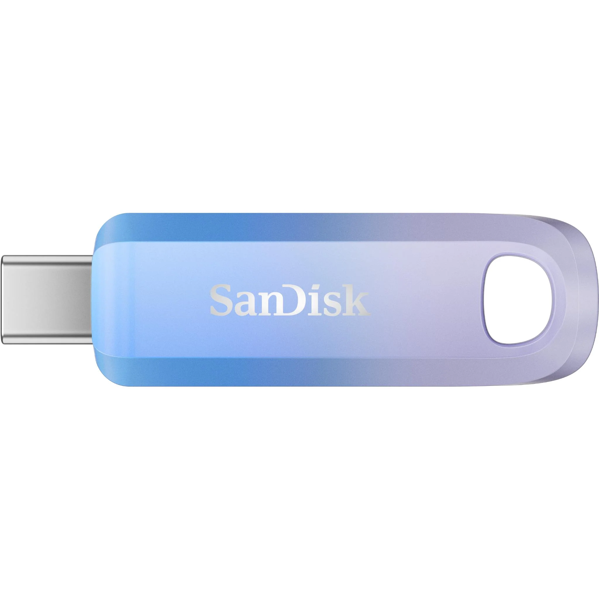 SanDisk Creator USB-C Flash Drive (256GB) - Image 2