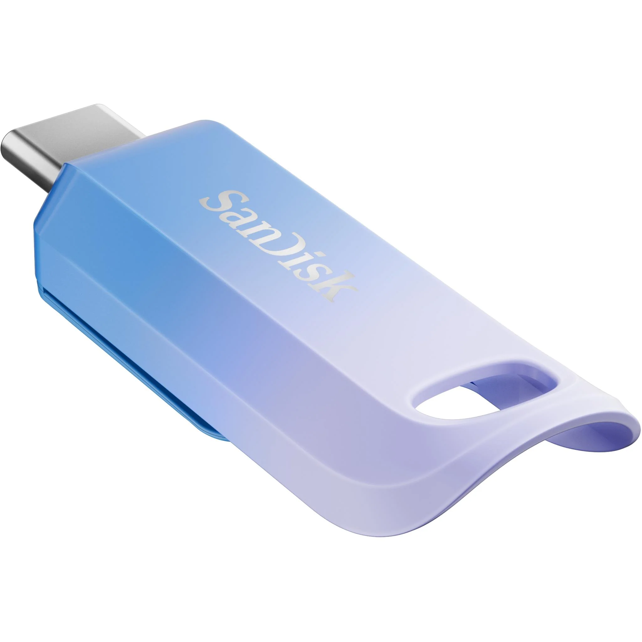 SanDisk Creator USB-C Flash Drive (256GB) - Image 4