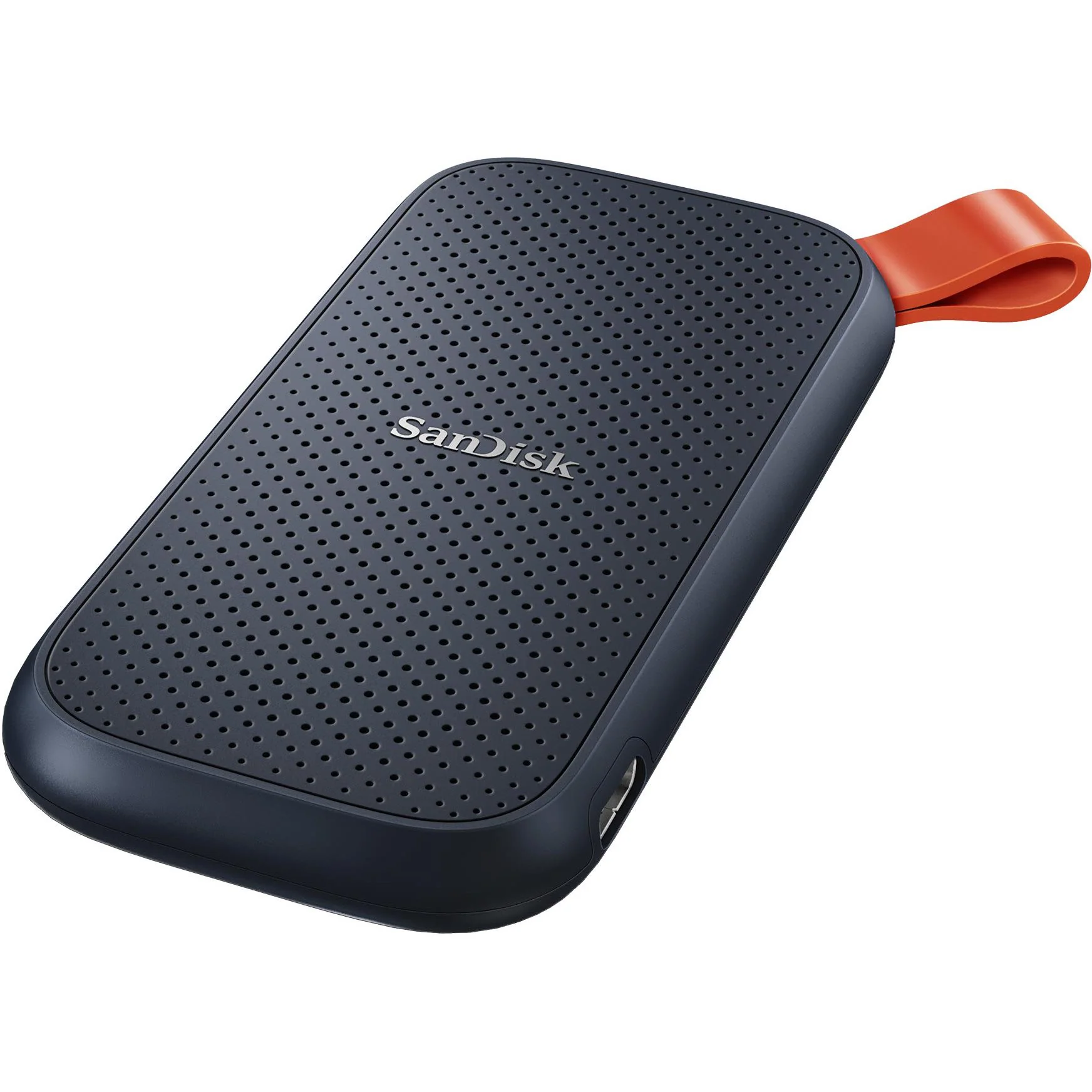 SanDisk E30 G26 Portable SSD Drive (2TB) - Image 4