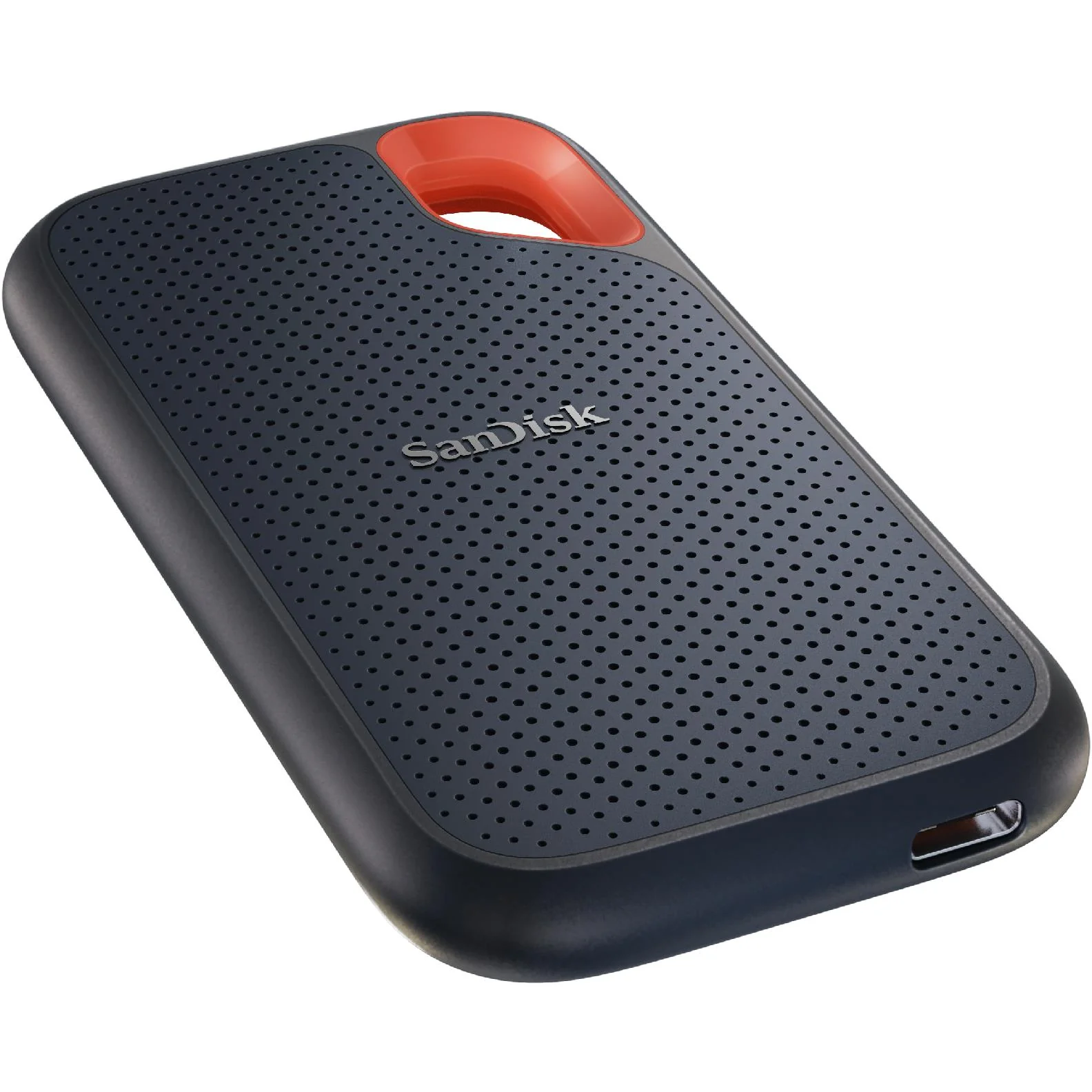 SanDisk E61 Extreme Portable SSD Drive (4TB) - Image 2