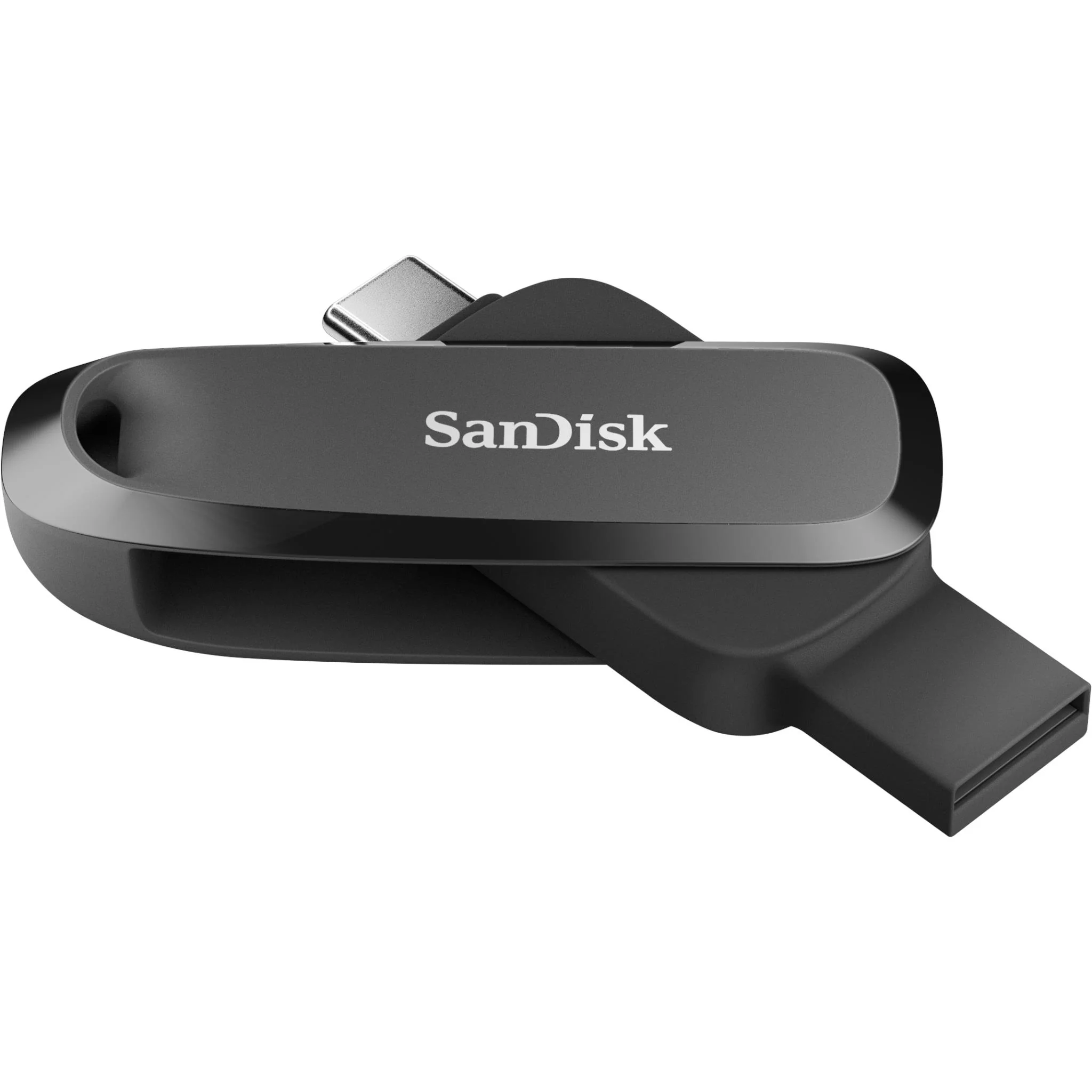 SanDisk Phone Drive for USB-C/USB-A (256GB) - Image 2