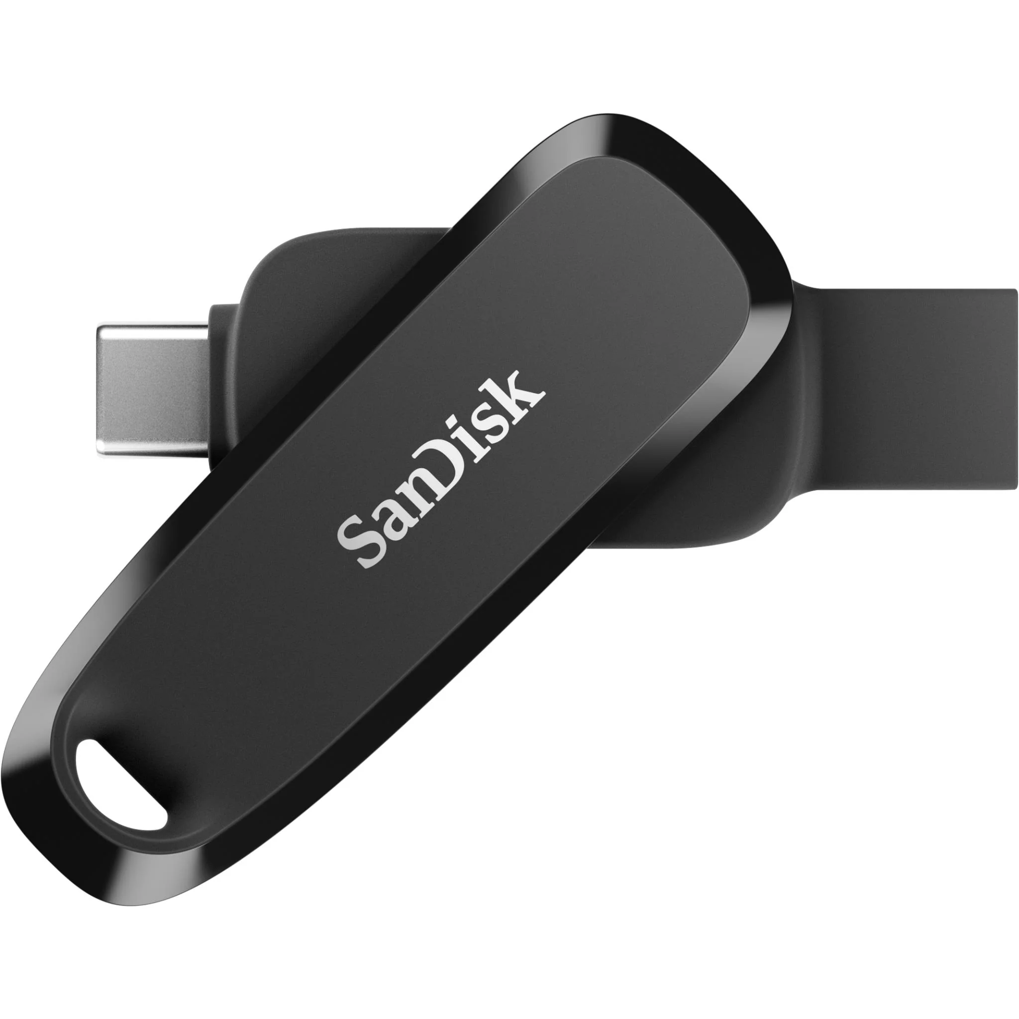 SanDisk Phone Drive for USB-C/USB-A (64GB) - Image 5