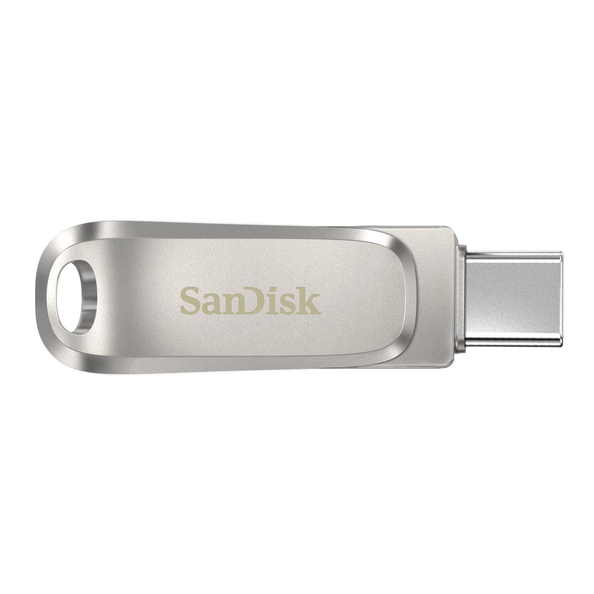 SanDisk Ultra Dual Drive Luxe USB Type-C Flash Drive (512GB) - Image 6