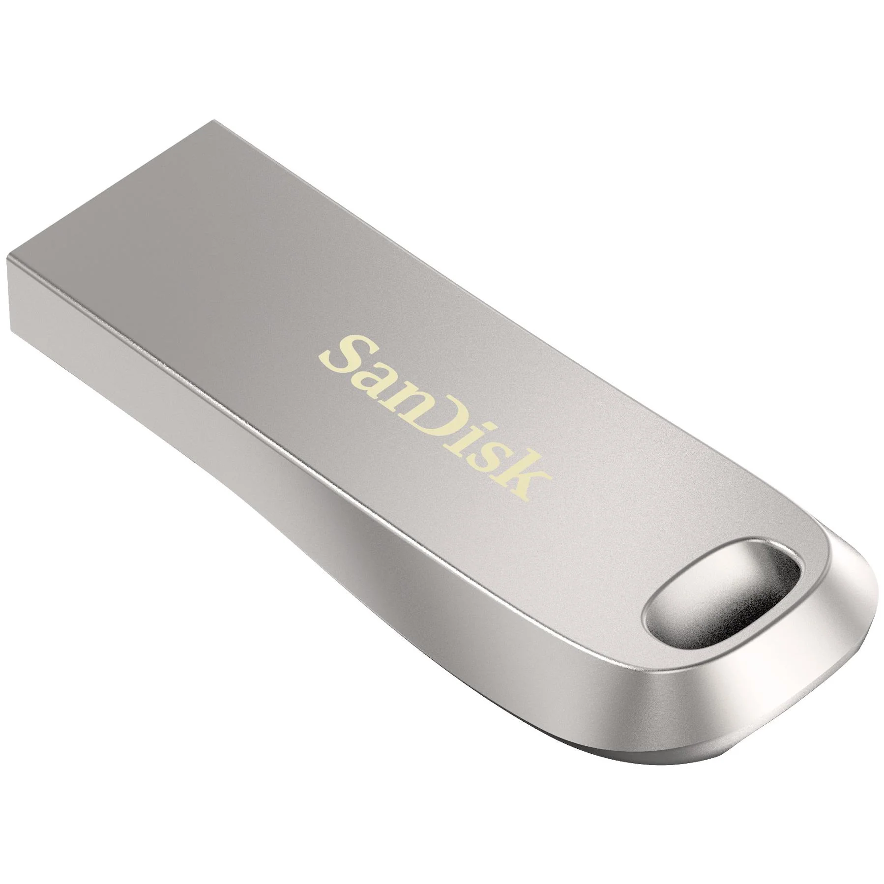 SanDisk Ultra Luxe USB 3.1 Flash Drive (256GB) - Image 3