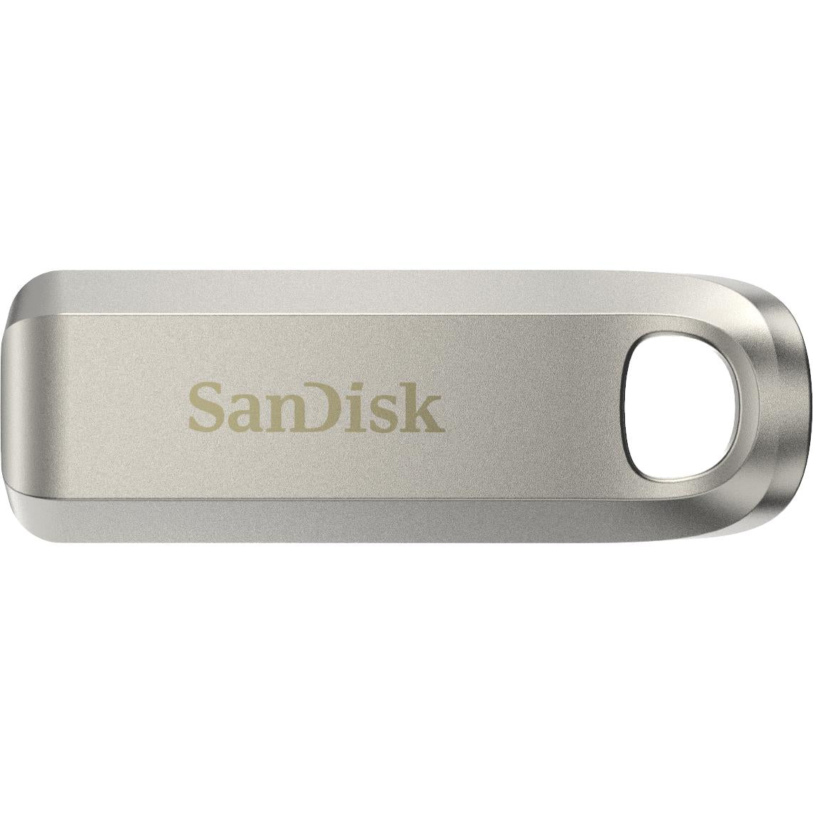 SanDisk Ultra Luxe USB-C Drive (1TB) - Image 3