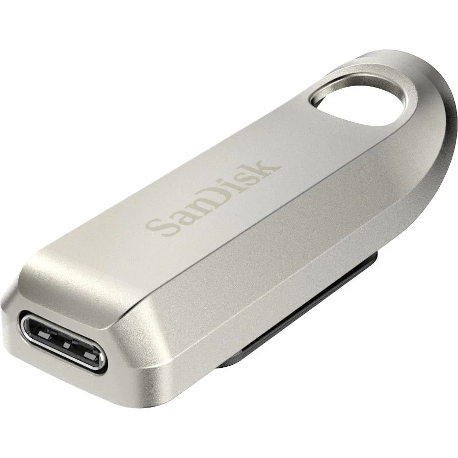 SanDisk Ultra Luxe USB-C Drive (1TB) - Image 4