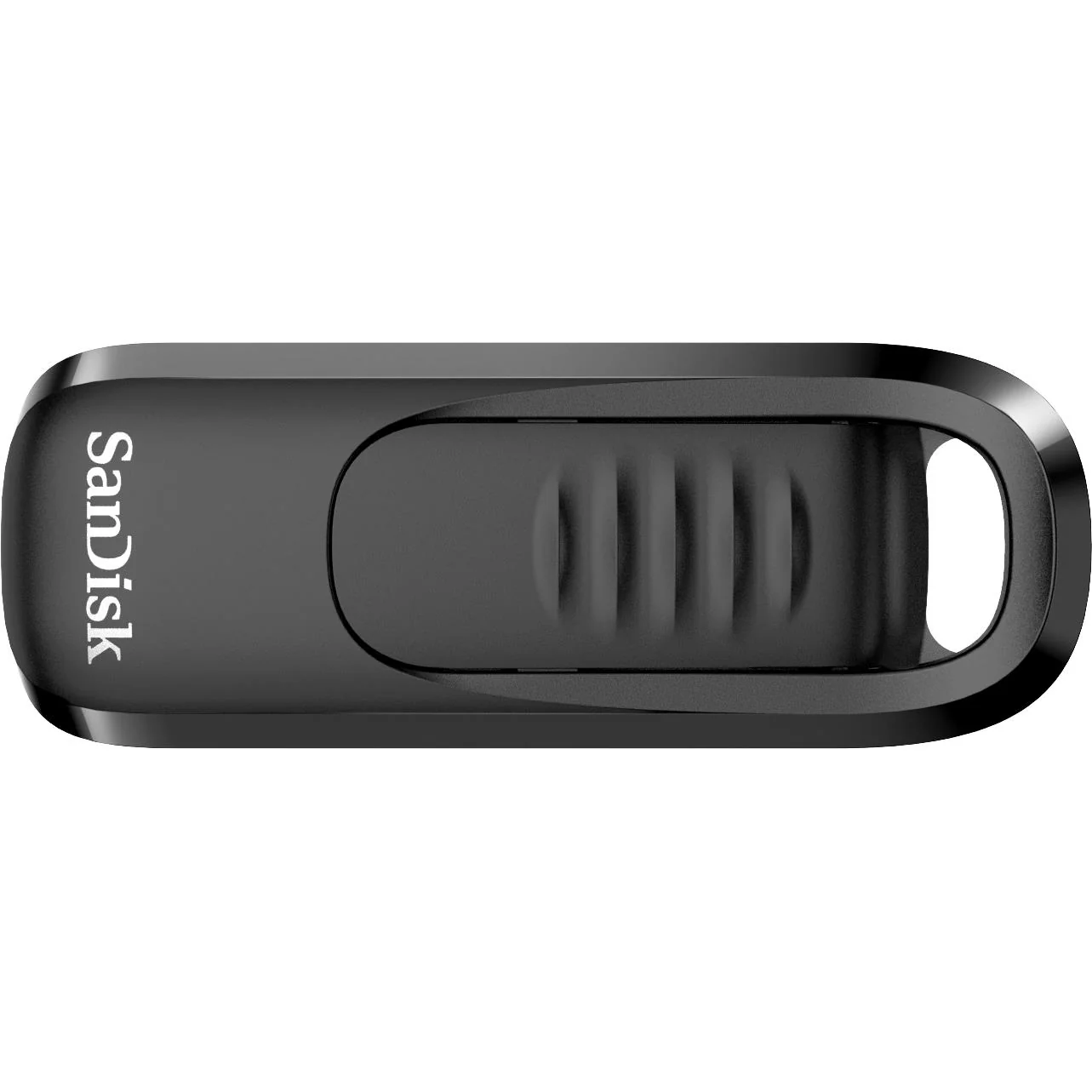 SanDisk Ultra Slider USB-C 3.2 Flash Drive (128GB) - Image 4
