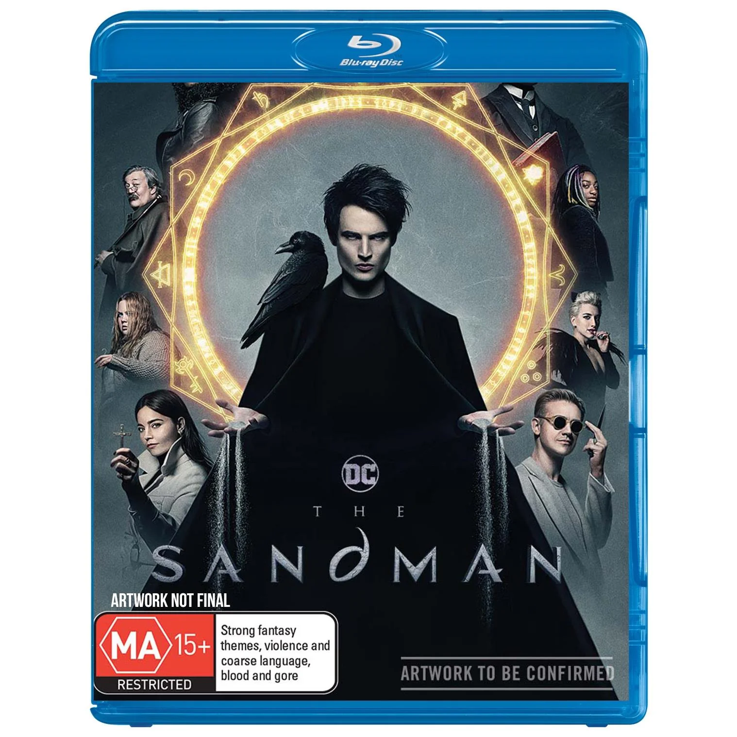 Sandman - Season 1