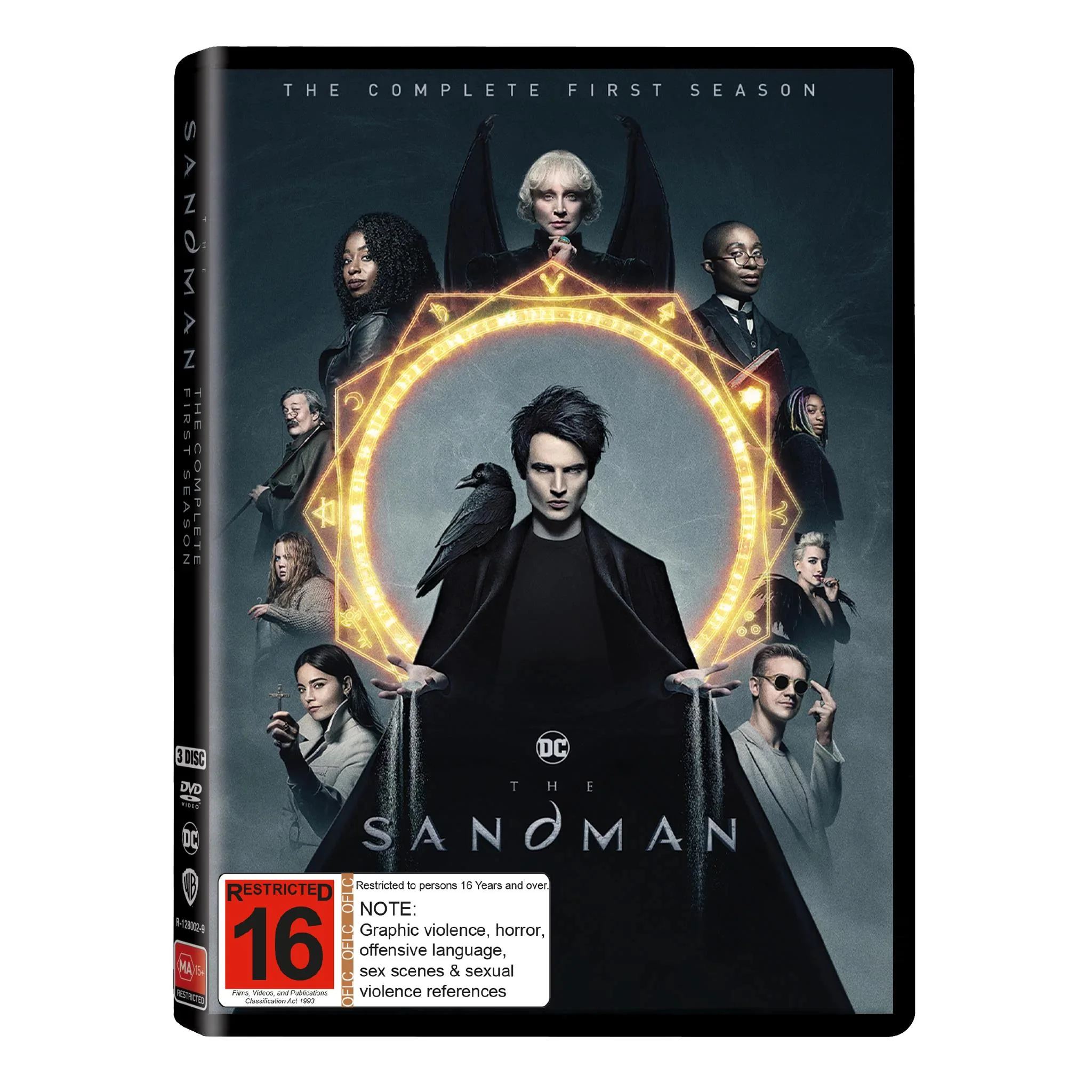 Sandman - Season 1 - Image 2