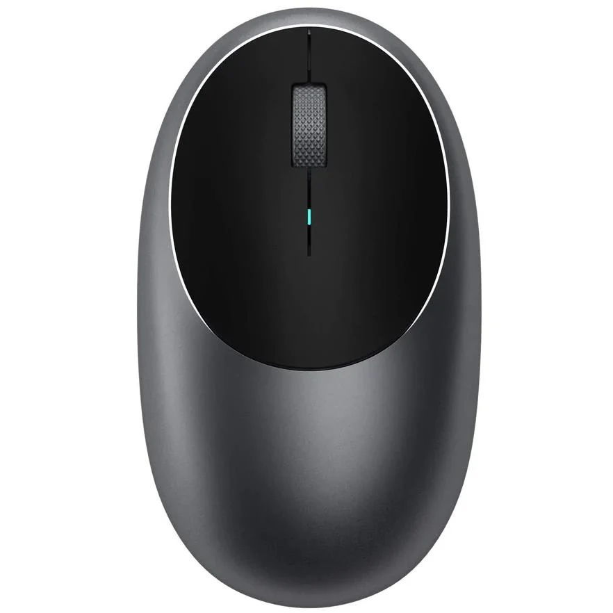 Satechi M1 Wireless Mouse (Space Grey)